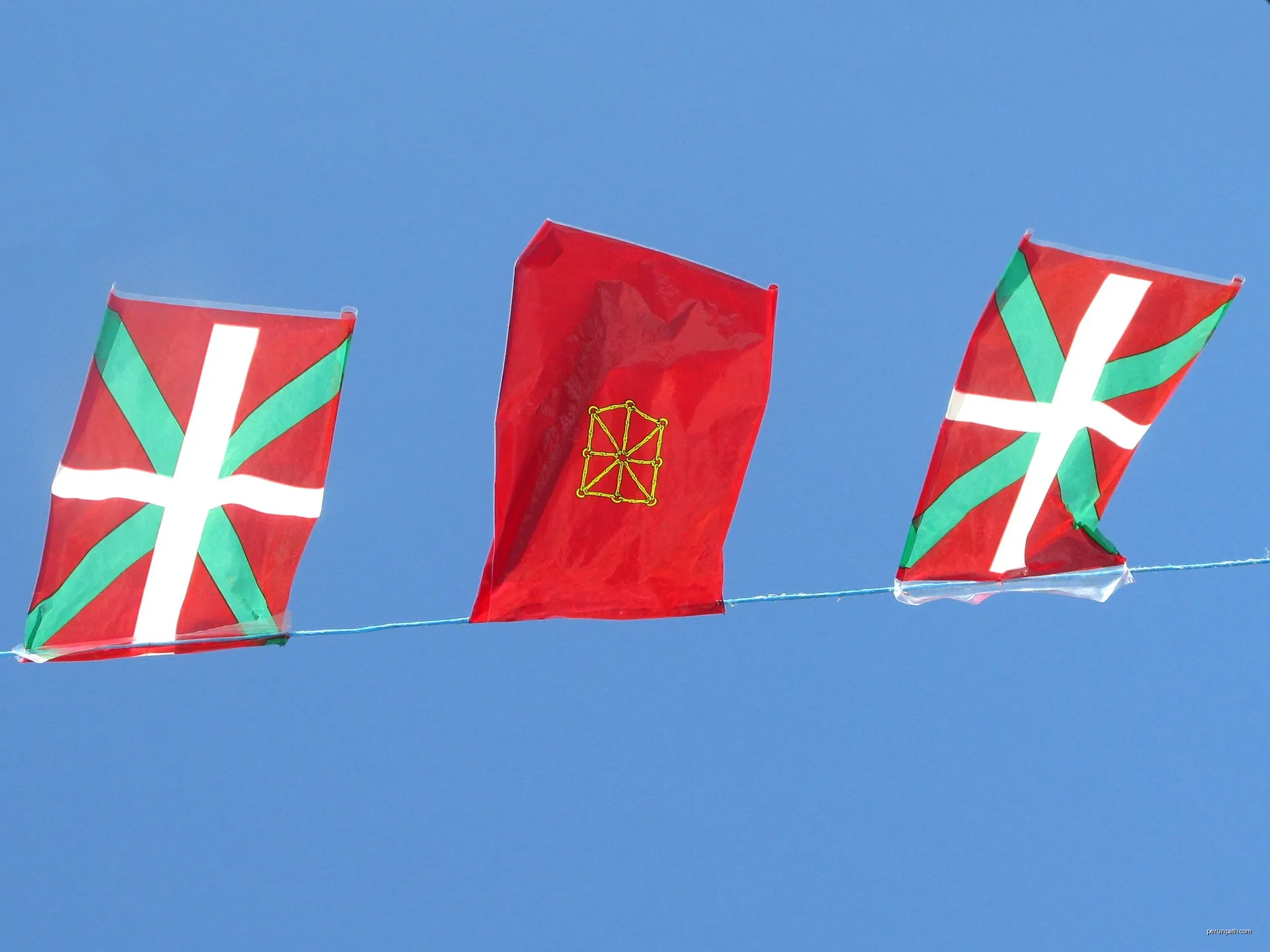Gartxoten Bidea