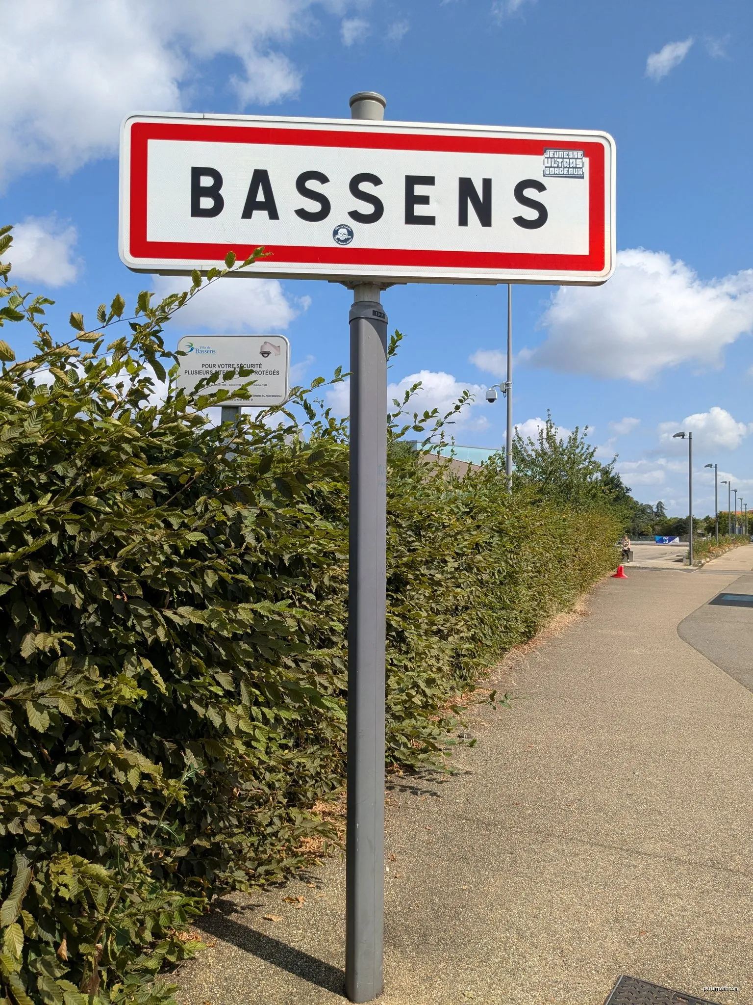 Super balade 6 - Découverte de la Prequ'île, côté Garonne