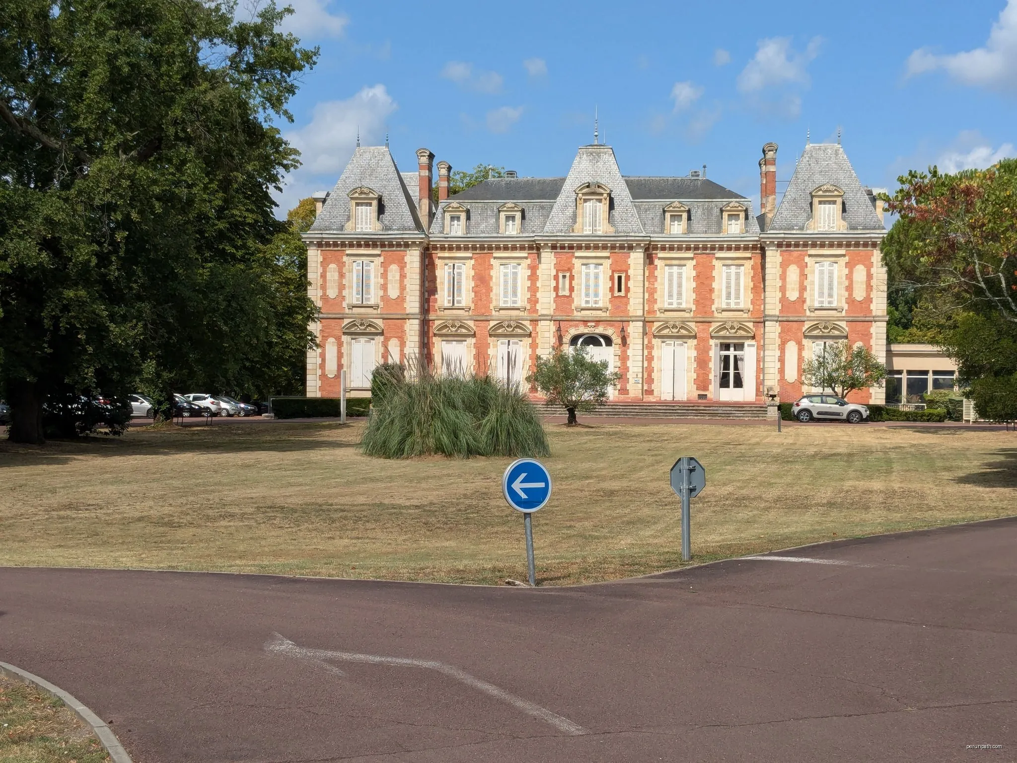 Super balade 6 - Découverte de la Prequ'île, côté Garonne