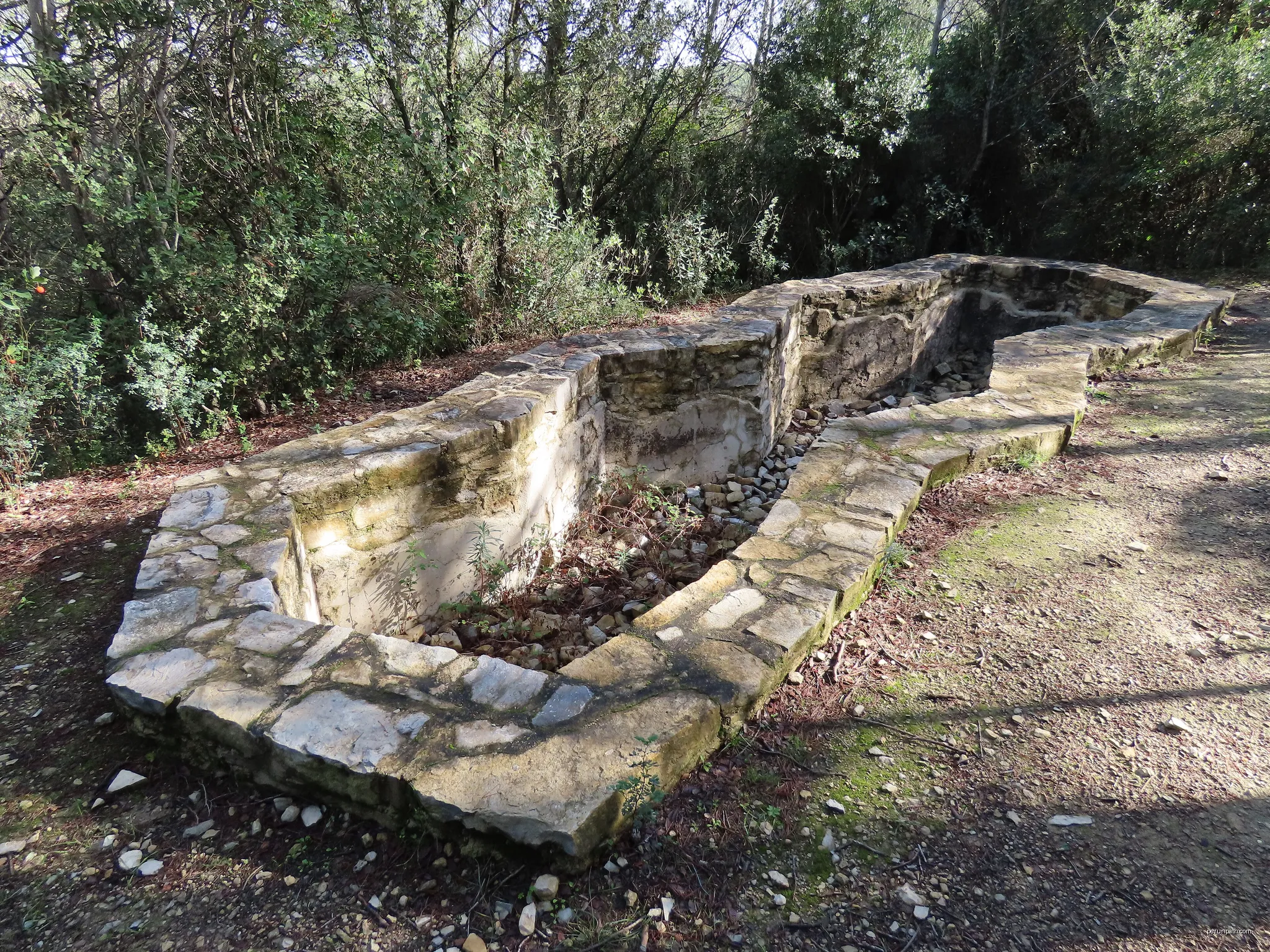 Le Domaine d'Escattes