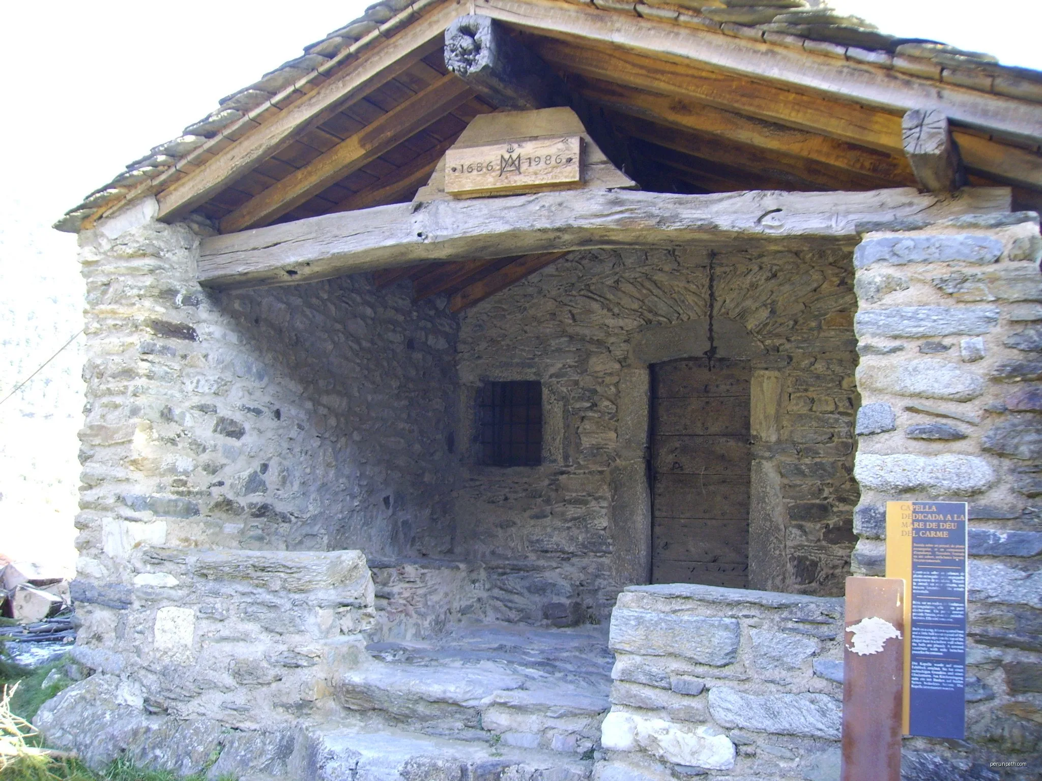 Volta per la Vall de Ribes