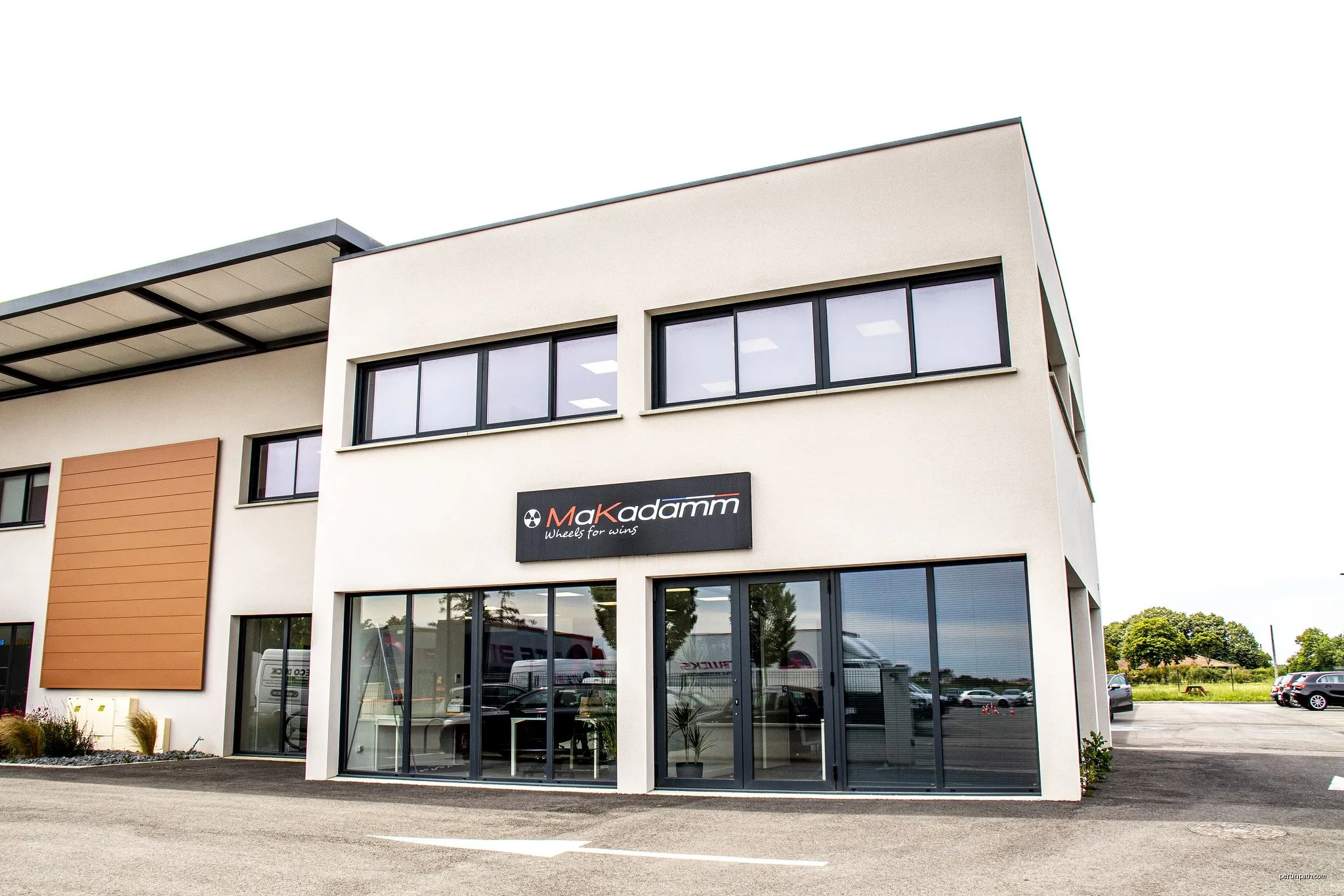 REV 4 Labarthe-sur-Lèze > Colomiers