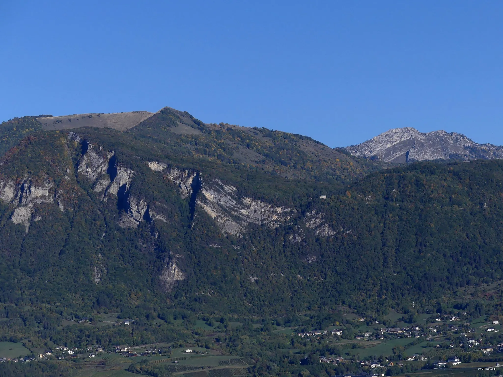 La Combe du Frêne