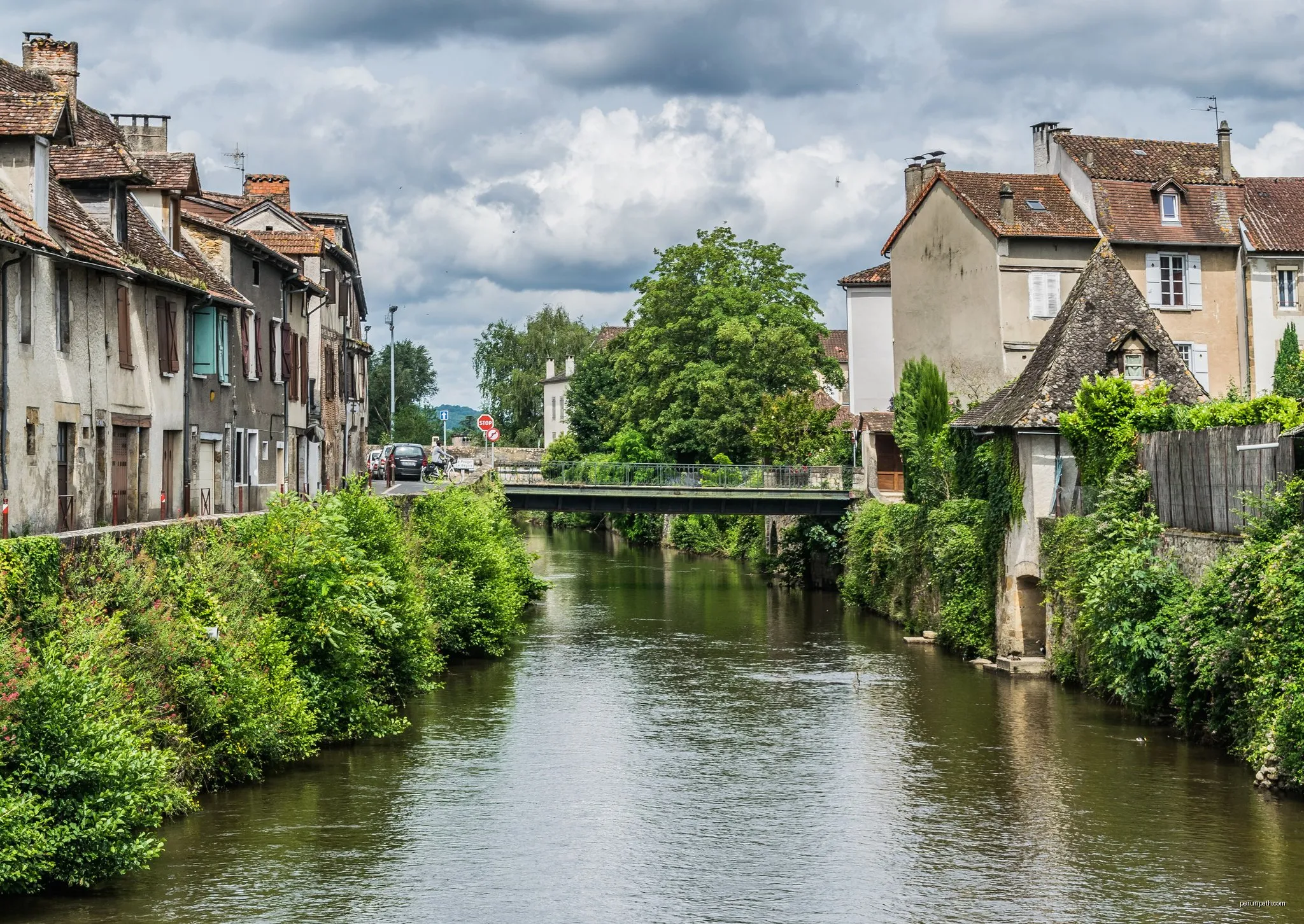 A la recheche du petit patrimoine Saint-Céréen