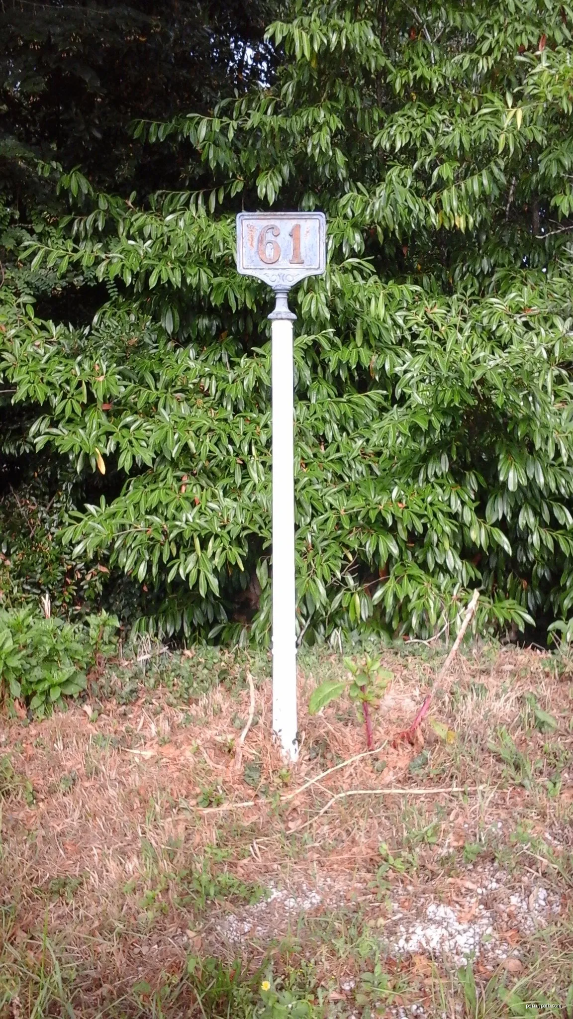Piste Cyclable Mios-Bazas