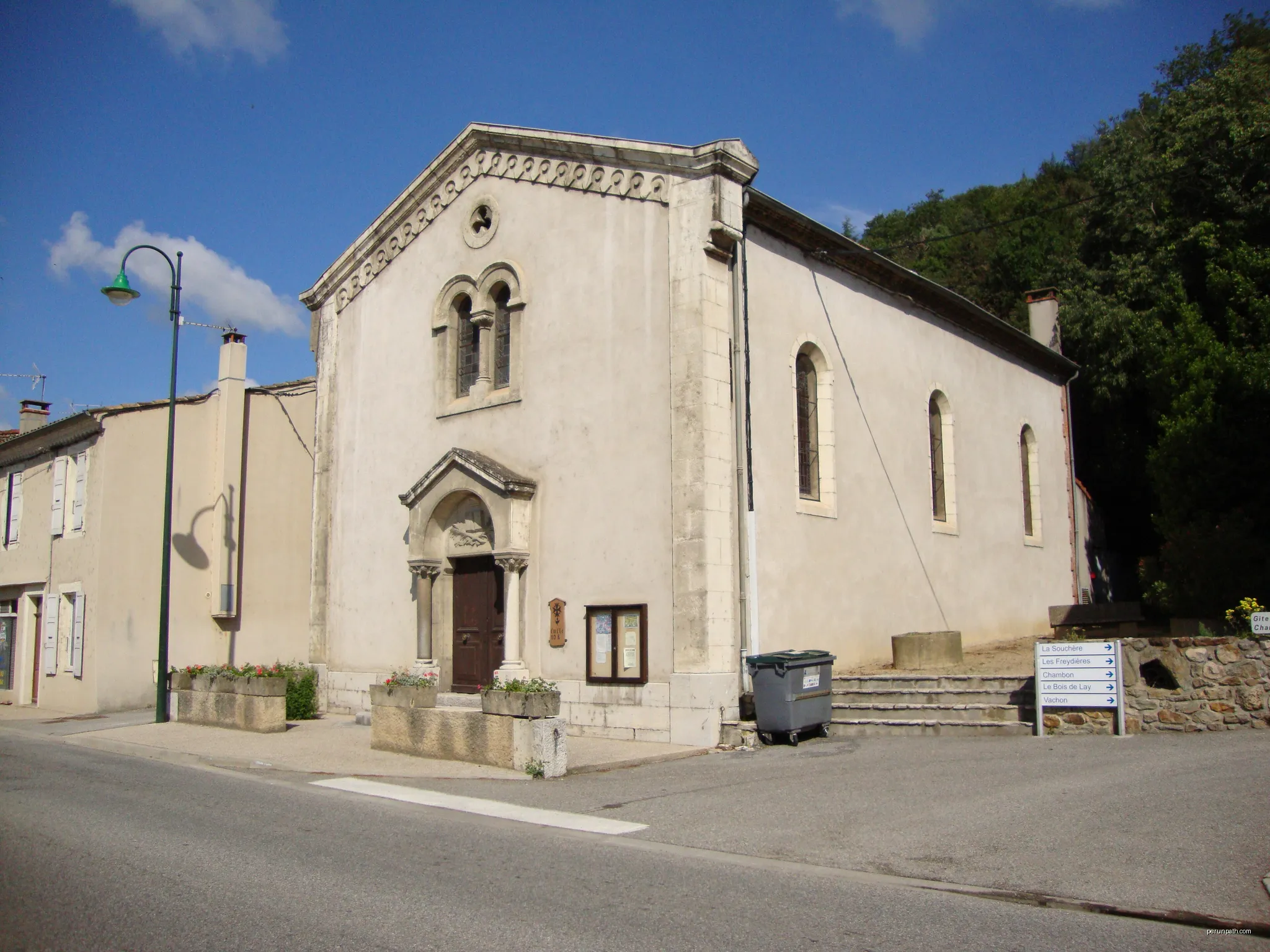 Variante