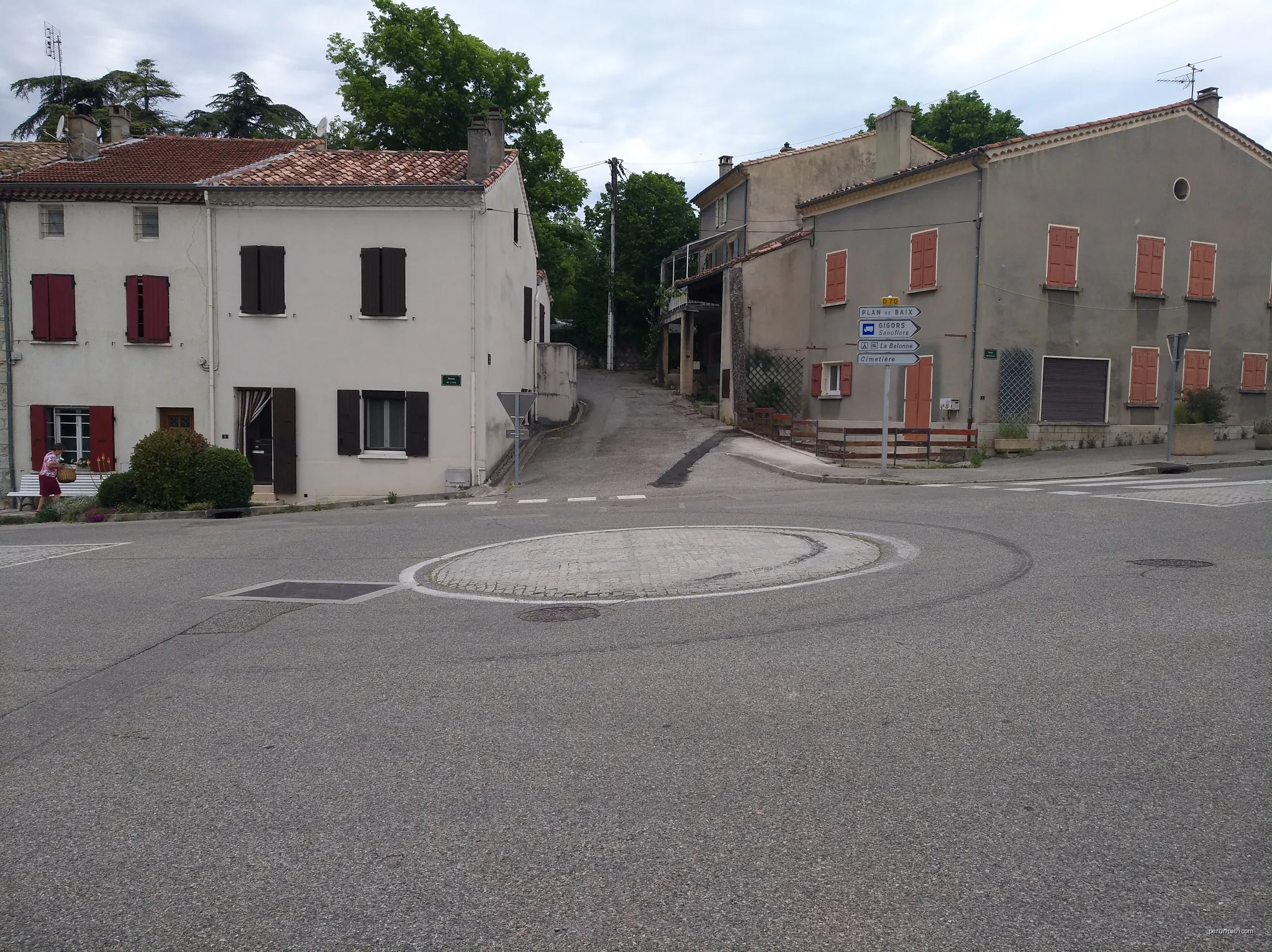 SPHC, étape 23