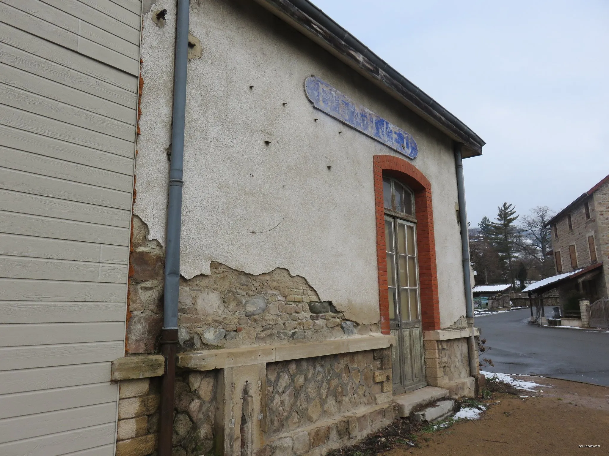 La Casse Froide