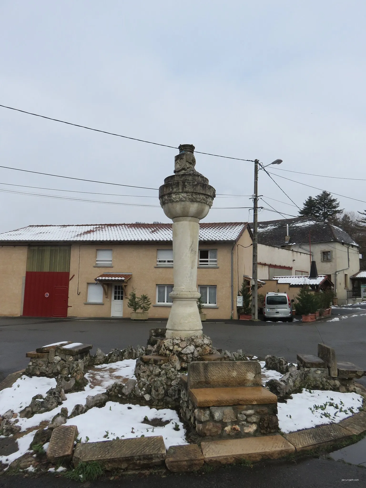 La Casse Froide