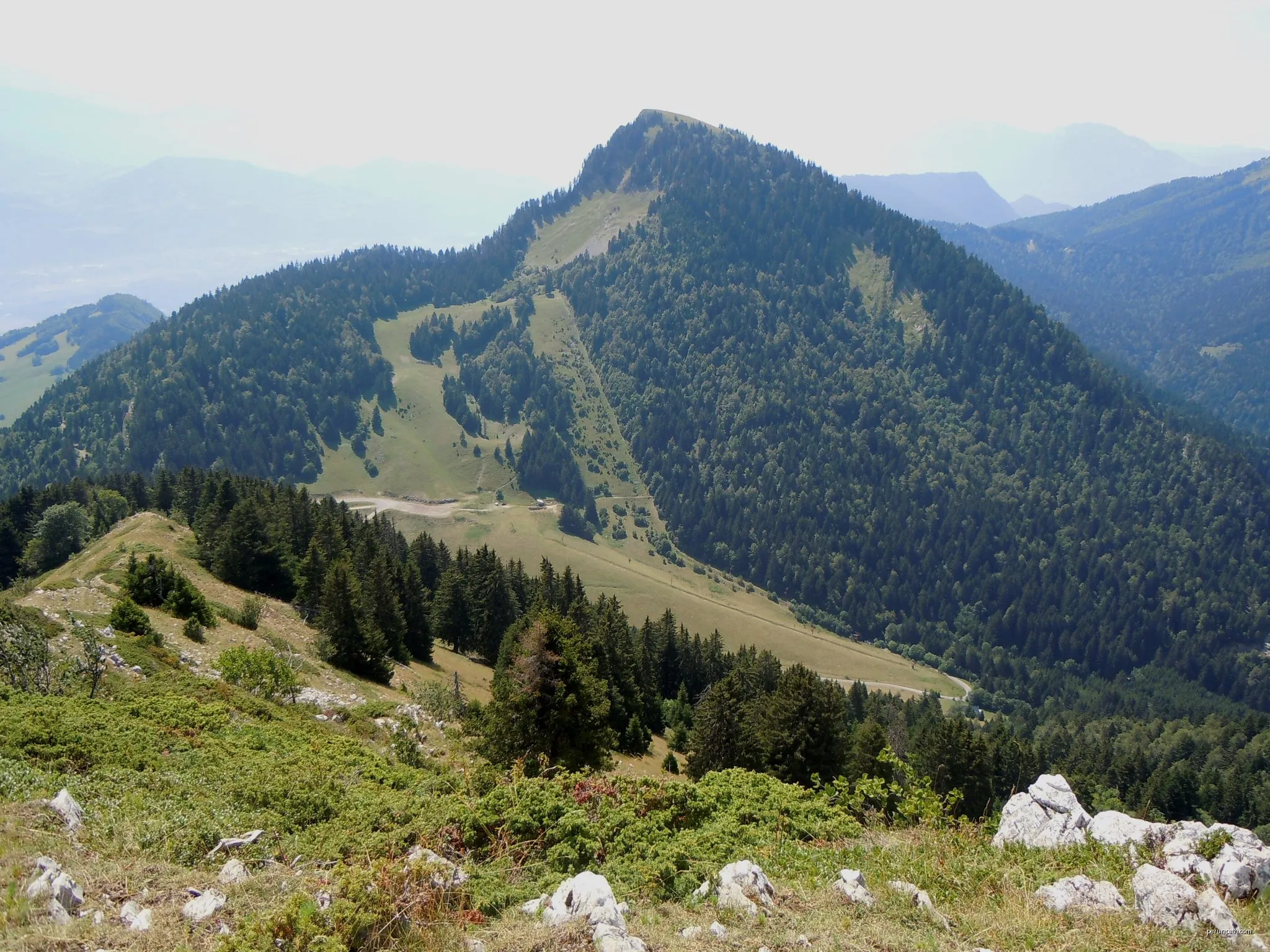 Tour de Pravouta