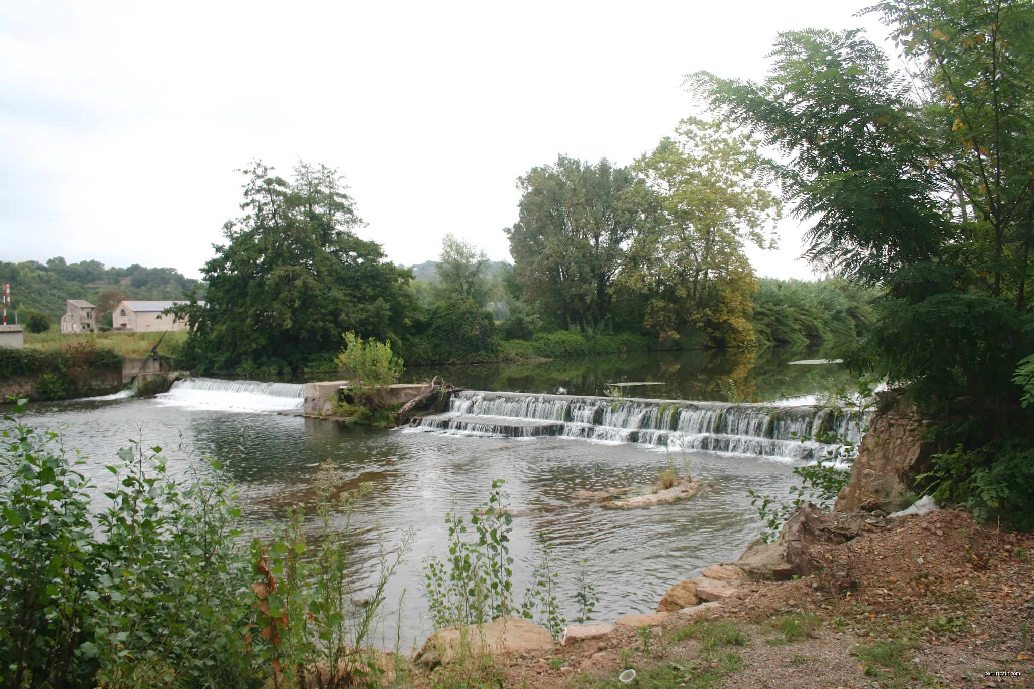 Voie Verte Passa Païs