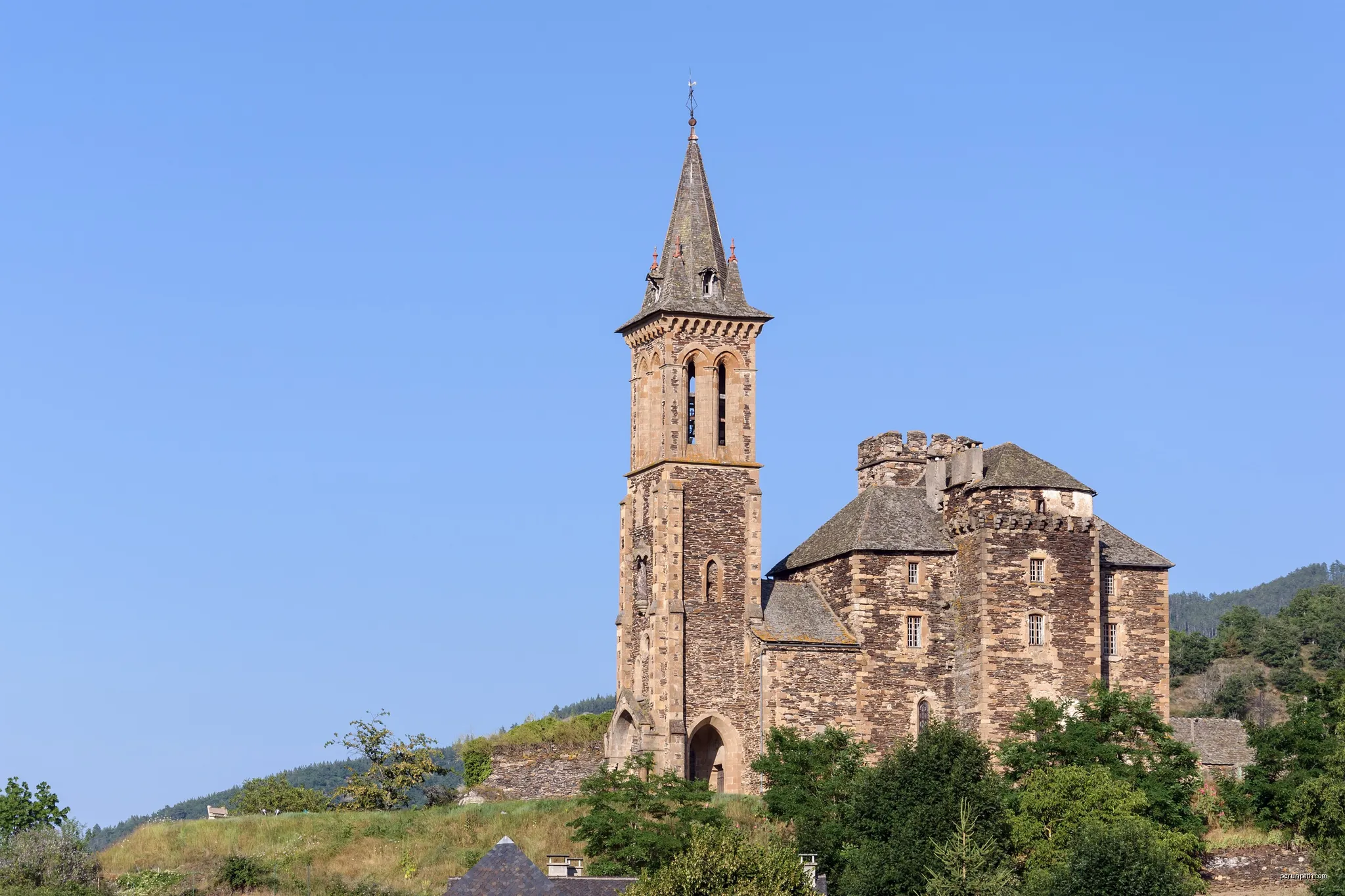 Le tour du Lempezou