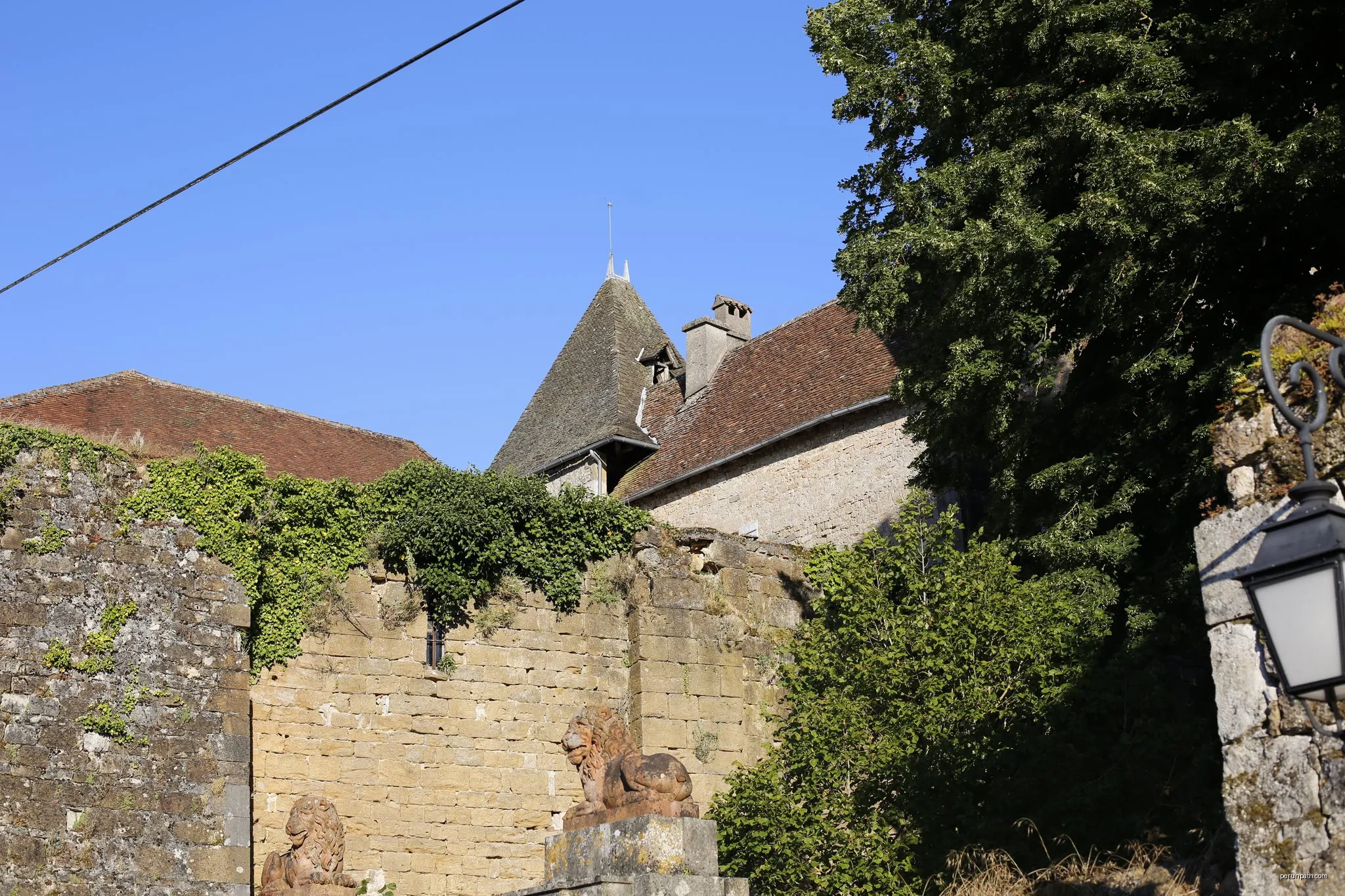 Vallée du Célé