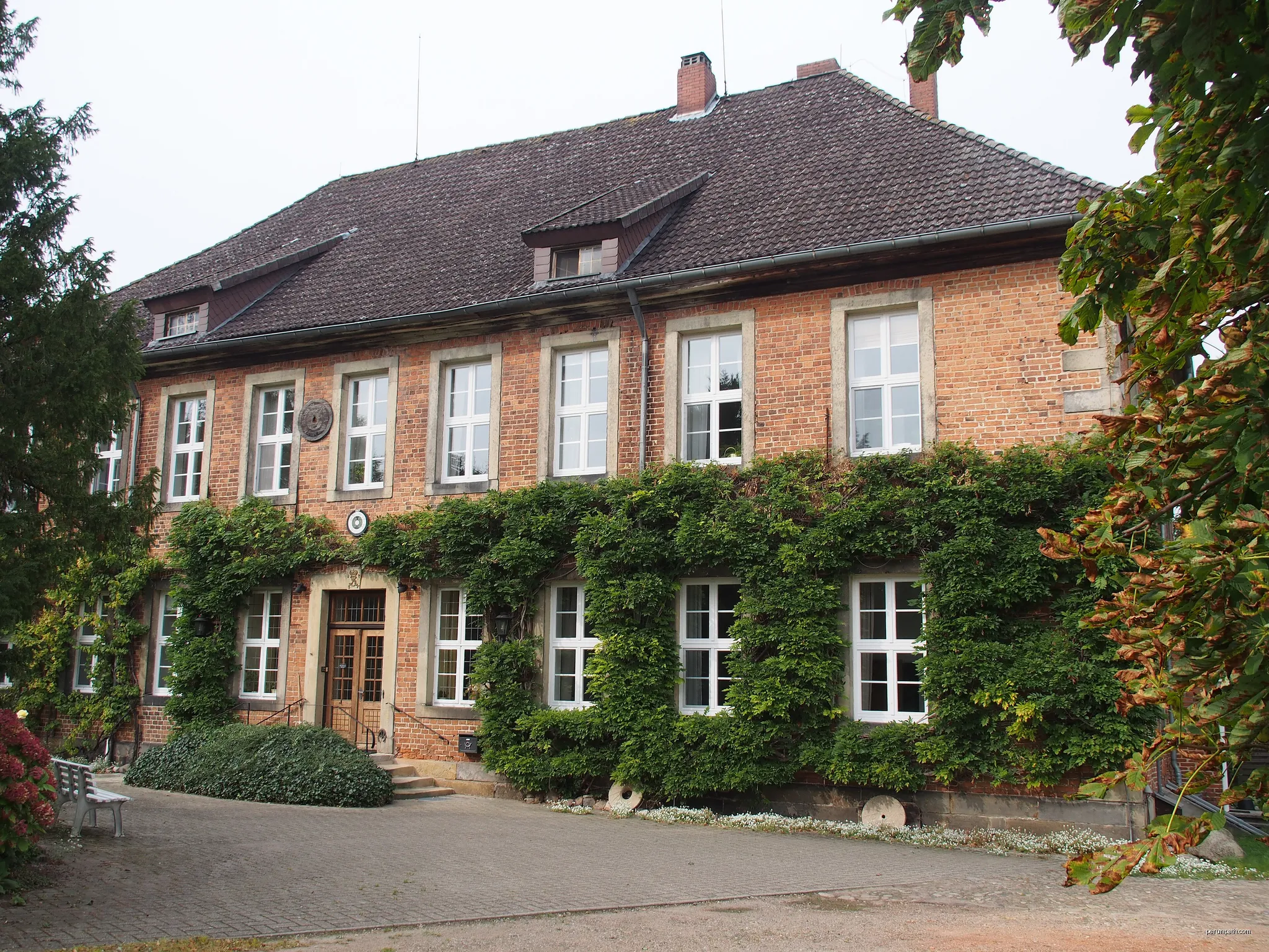 Südheide 'Im Himmelreich' W23m (mittlere Tour)