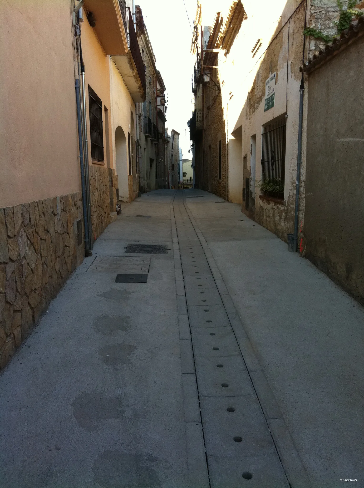 Begur | Autor: Kippelboy | Licencja: CC BY-SA 3.0 | Źródło: Wikimedia Commons