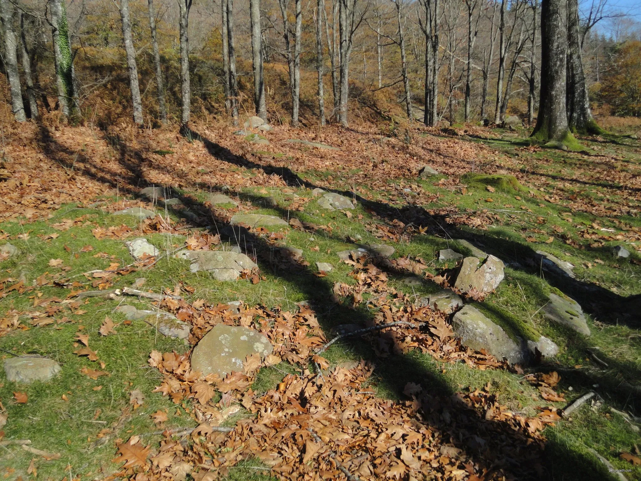 Leitza-Ixkibar-Aitzmurdi
