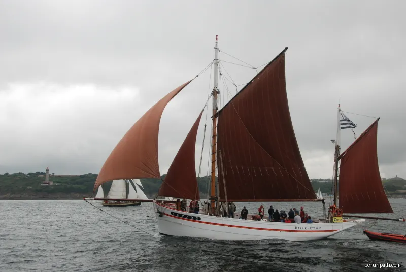 Belle Étoile