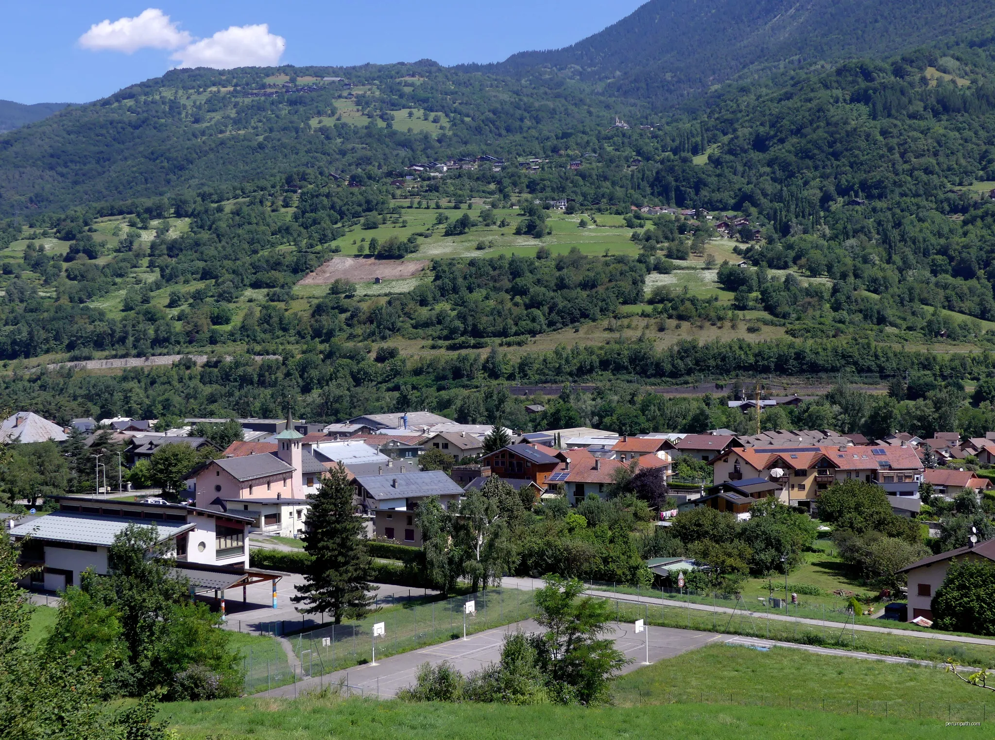 Circuit de Nâves
