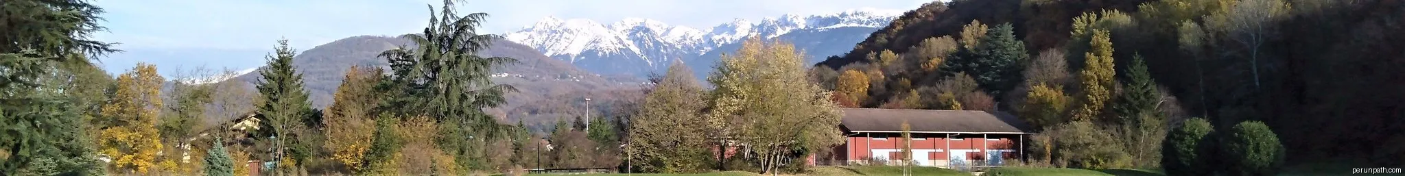 Secteur du Temple