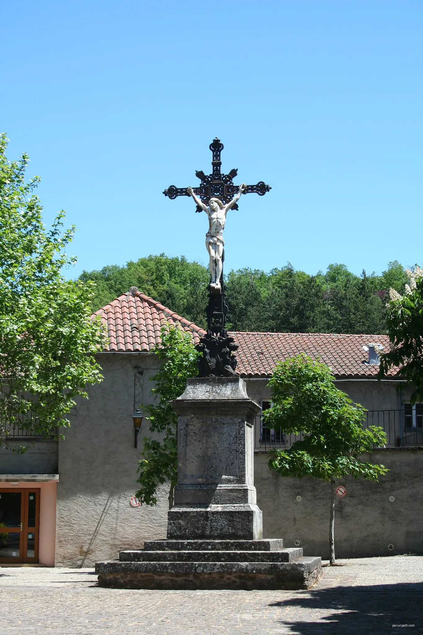 Hommes et femmes de pierre