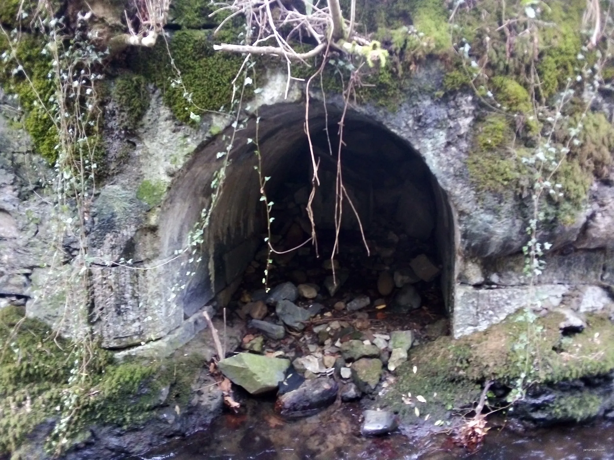 Bidasoko Bide Berdea / Vía Verde del Bidasoa (Lesakako konexioa / conexión Lesaka)