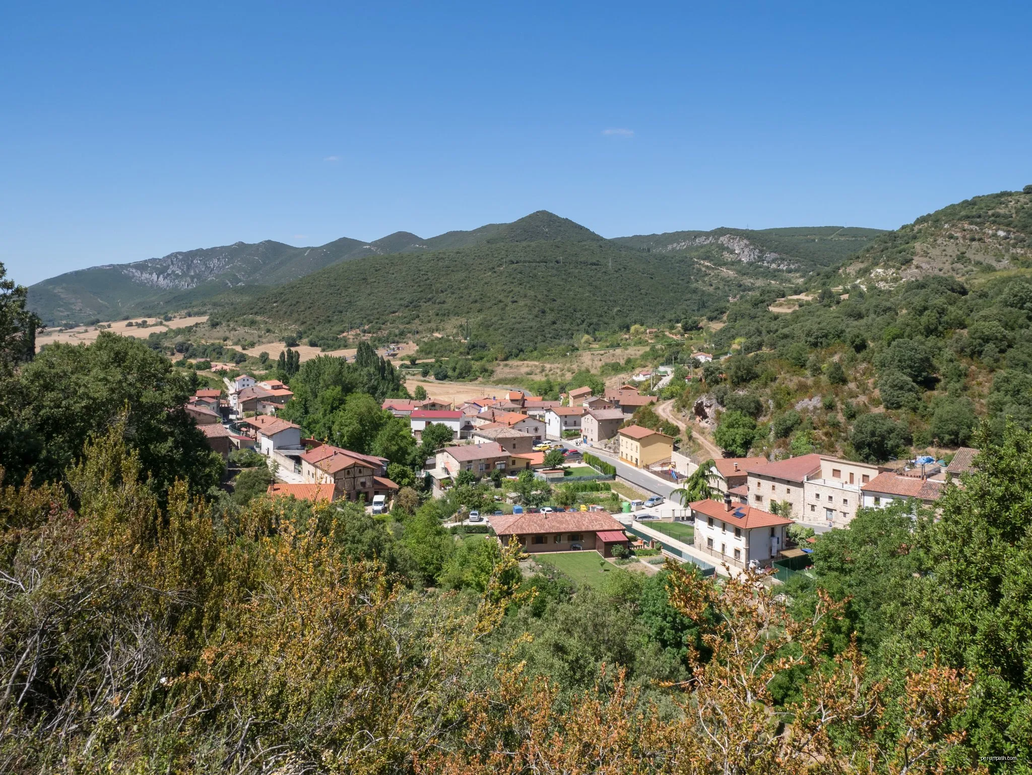 Berganzo - Berantevilla (GR-1)