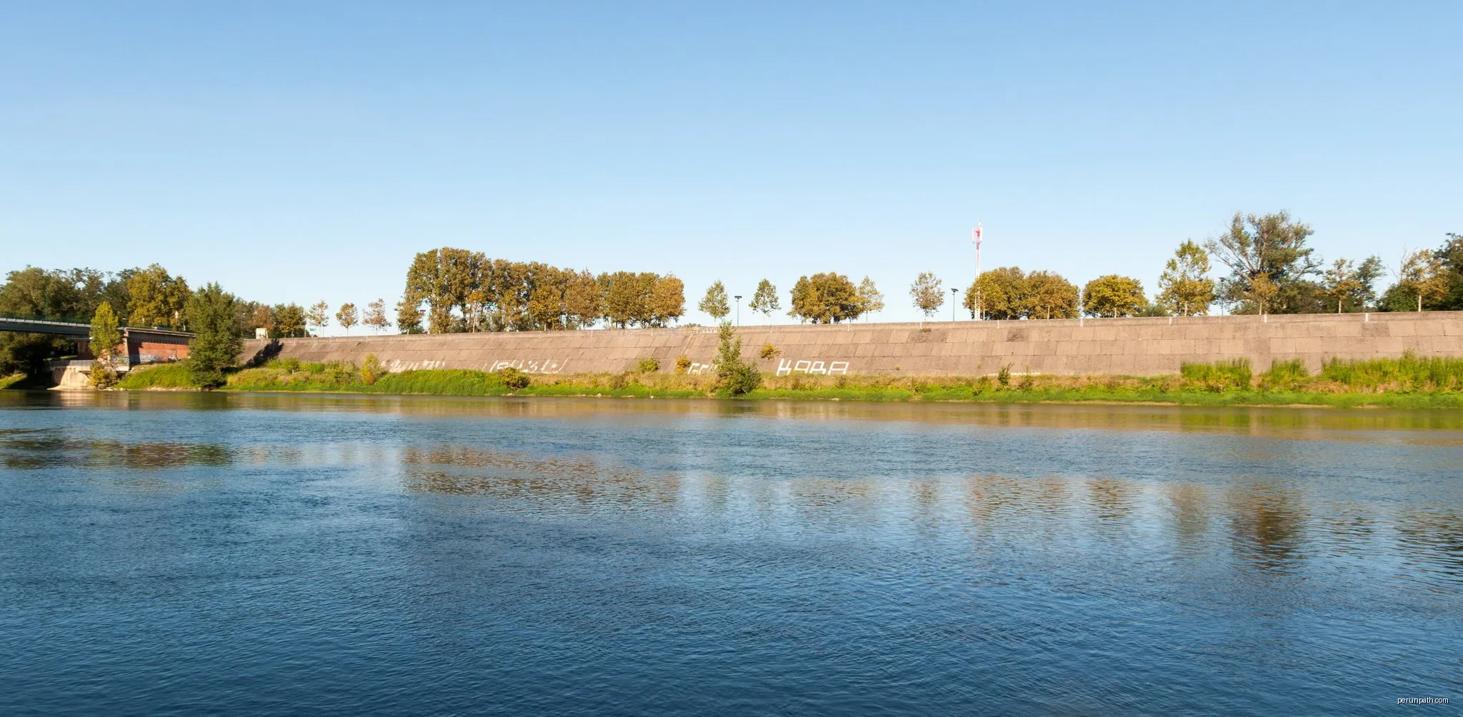 REV 13 Castelnau d'Estrétefonds > Toulouse