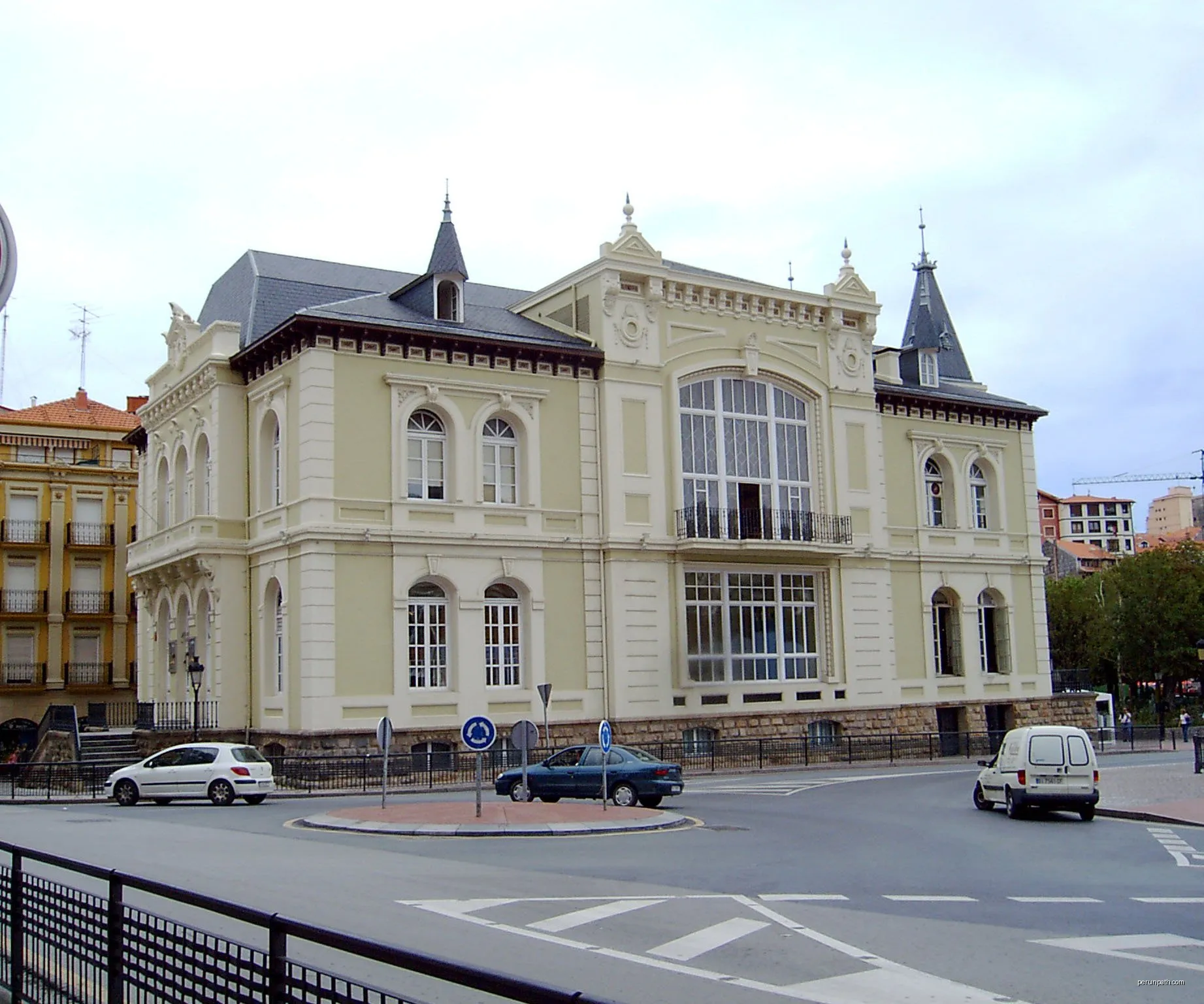 [CIMA BI05] Sollube * Bermeo