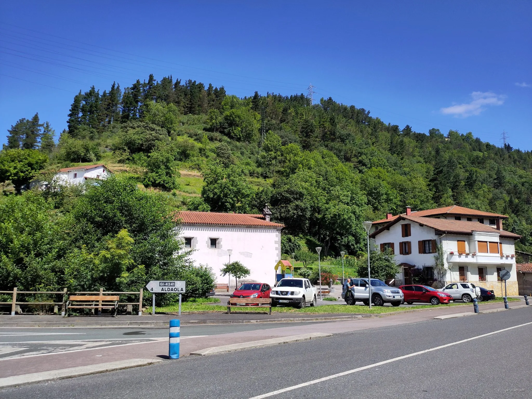 Lizardiko bira