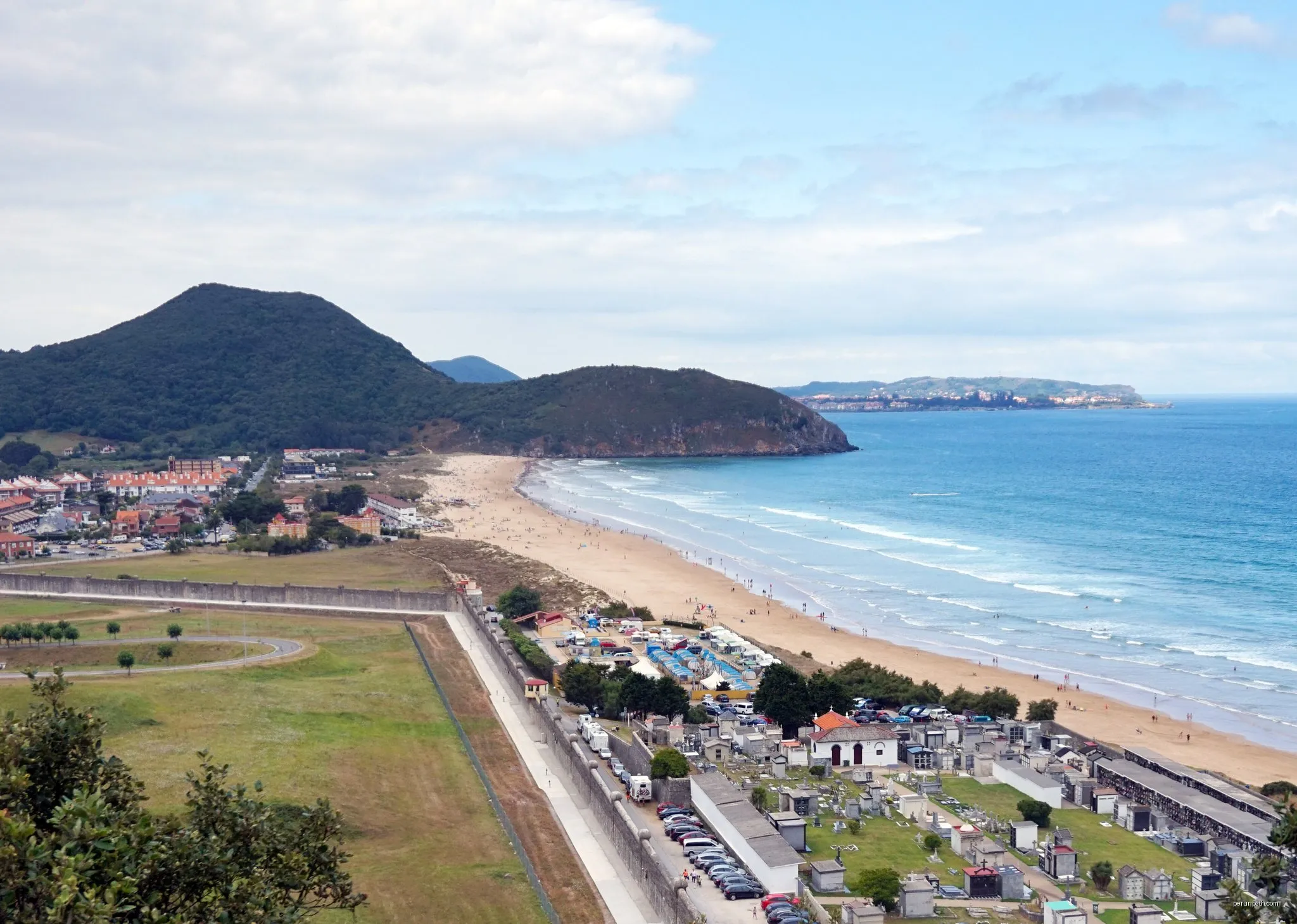 Monte Buciero – Faros y Acantilados
