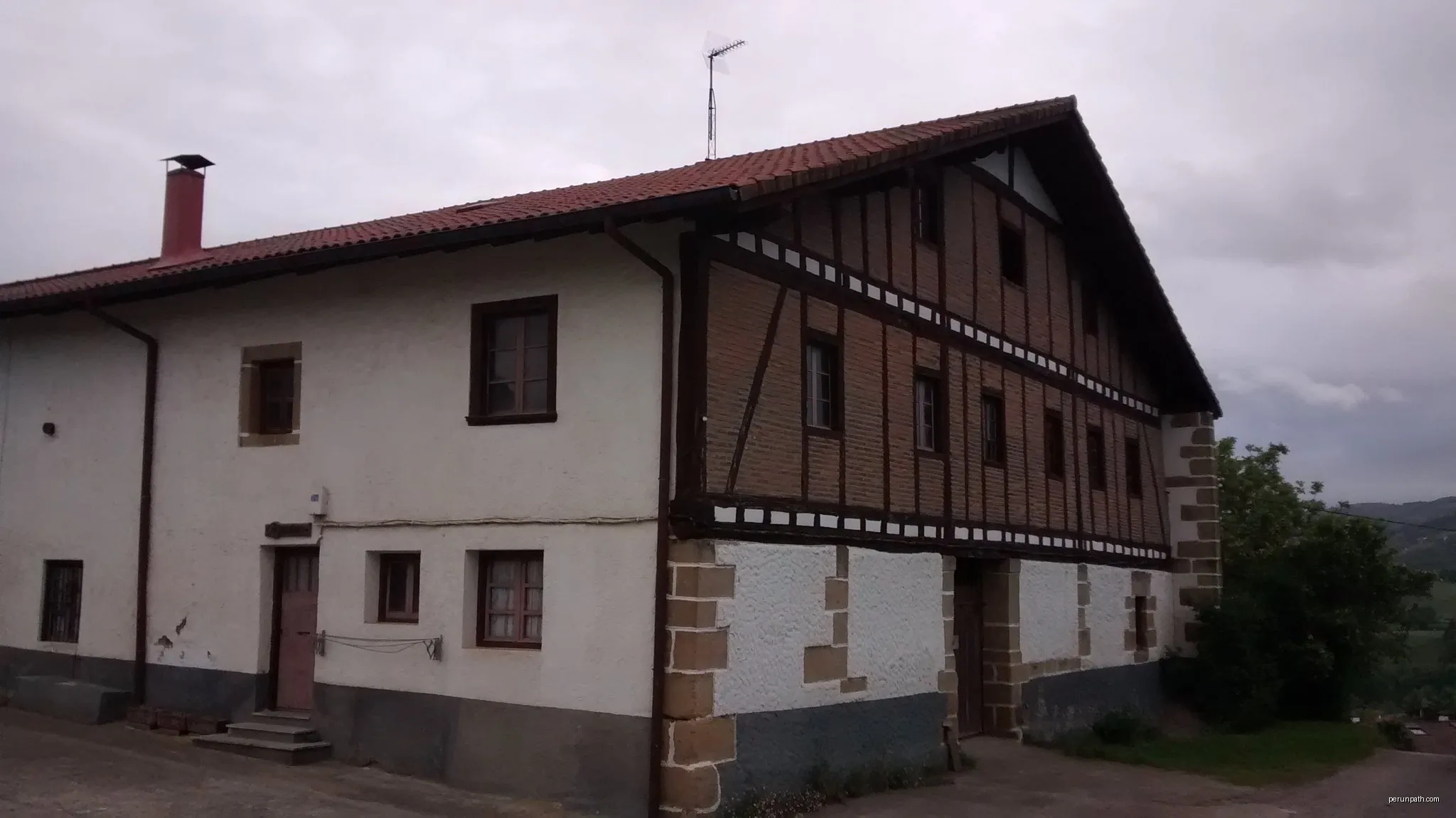 Lasarte-Oria - Usurbil