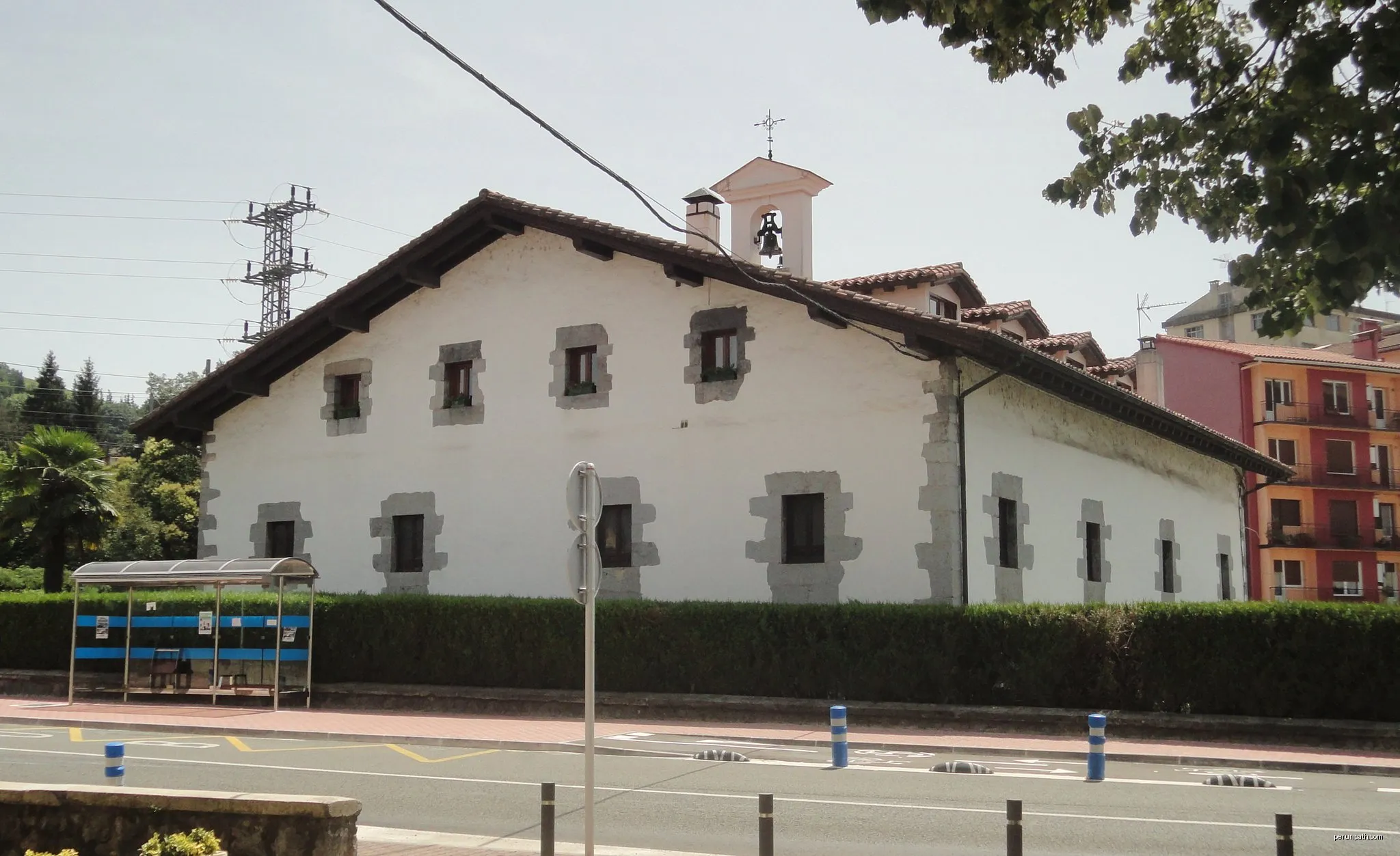 Lasarte-Oria - Andoain