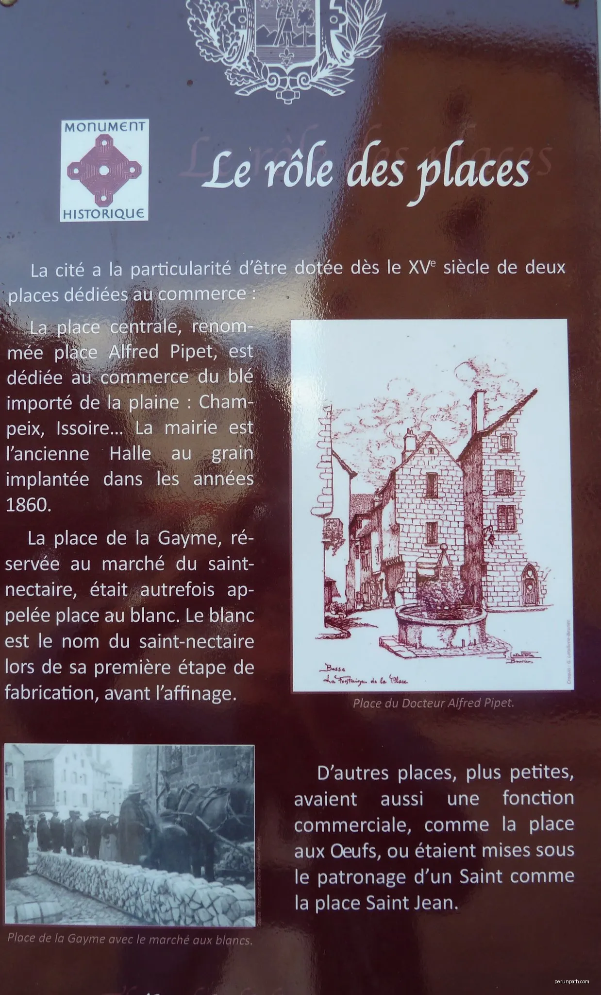 Autour du massif du Sancy - Tour du Sancy