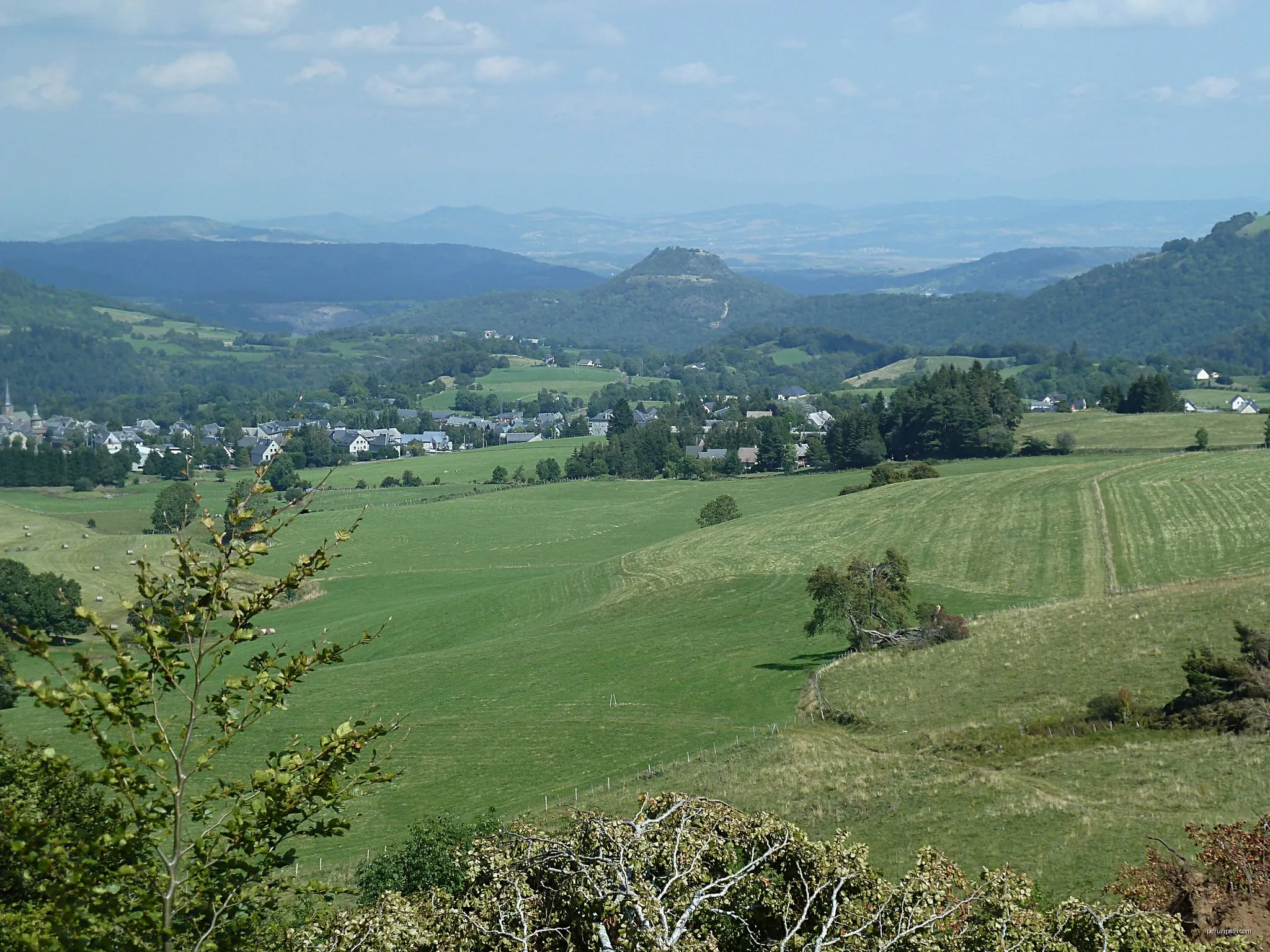 La Clairière