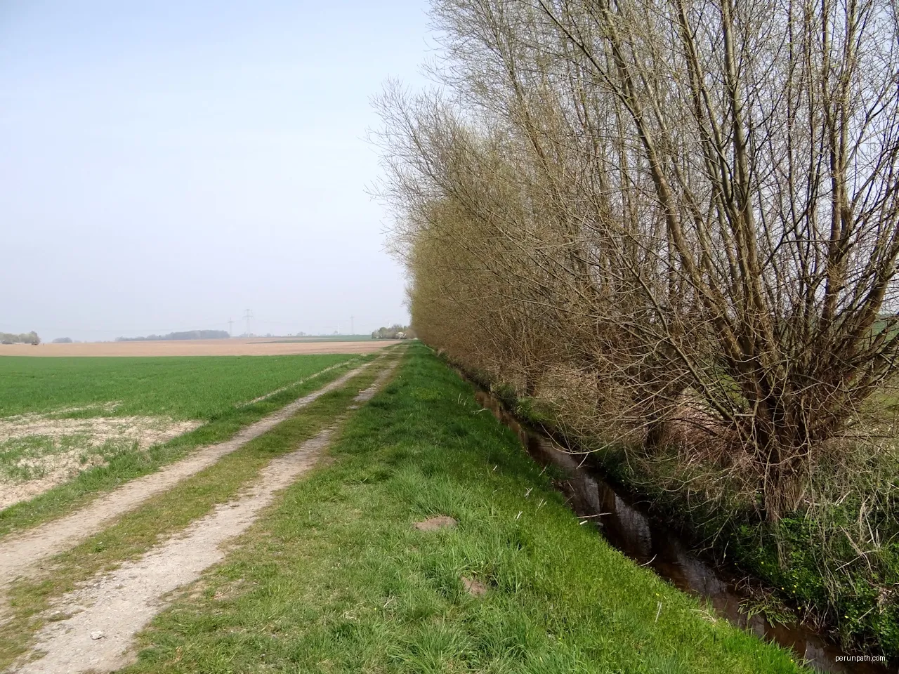 Kreuzung L321 x K56 (26) - Groß Schwülper Braunschweiger Straße (14)
