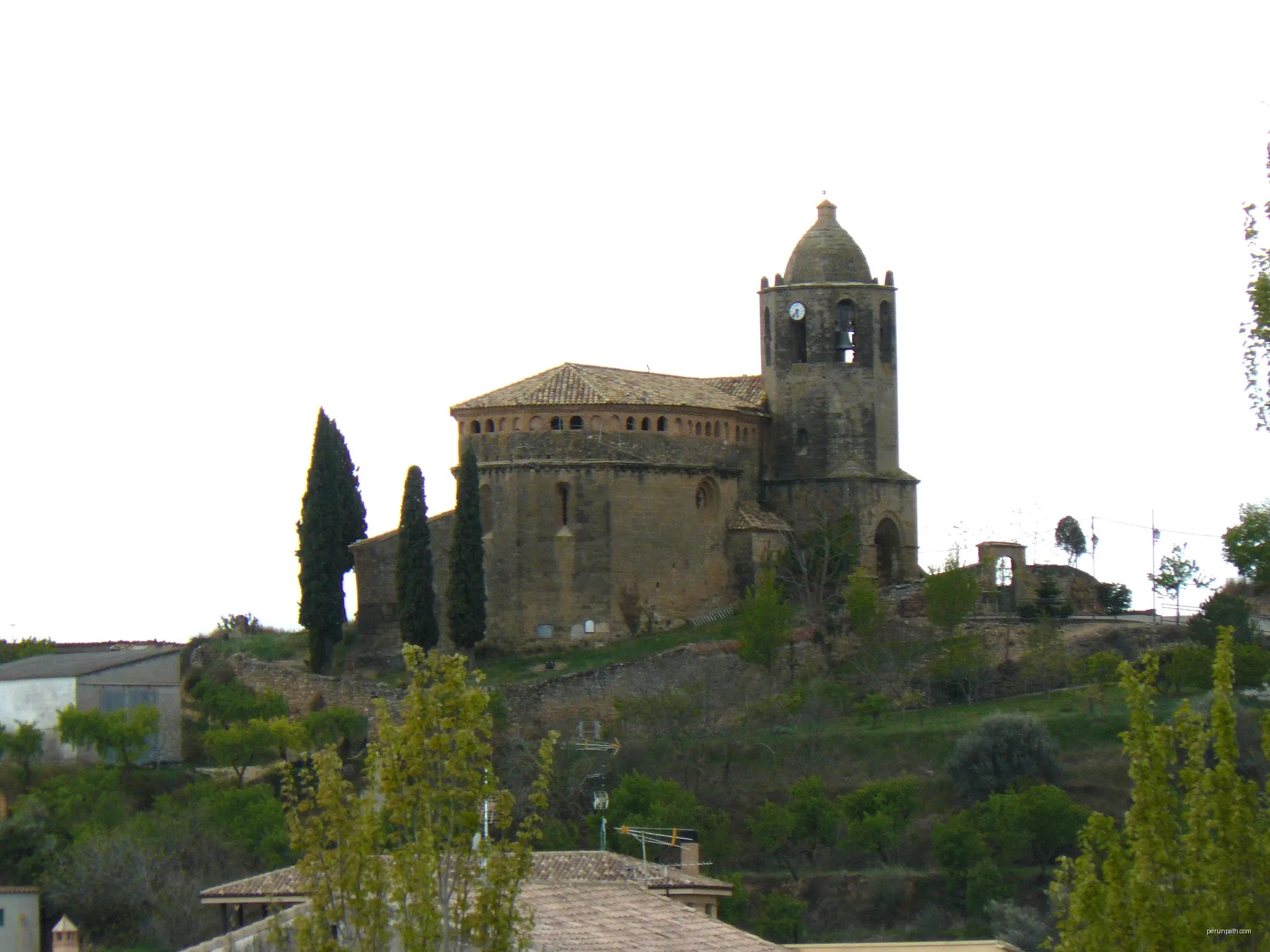 Senderos del Somontano