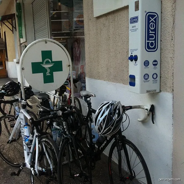 Tour de l'Oisans et Écrins