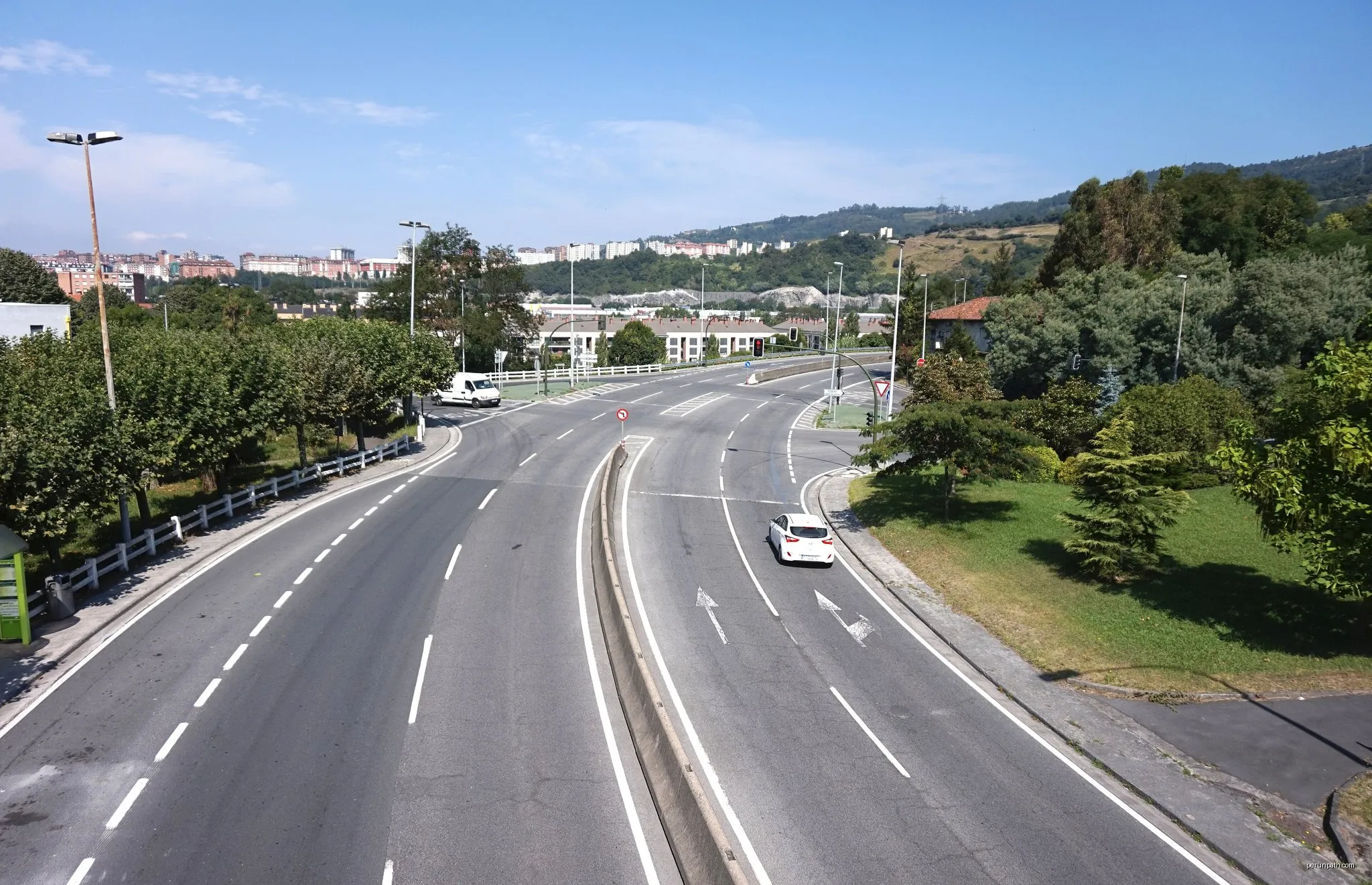 Etxebarri - Uribarri