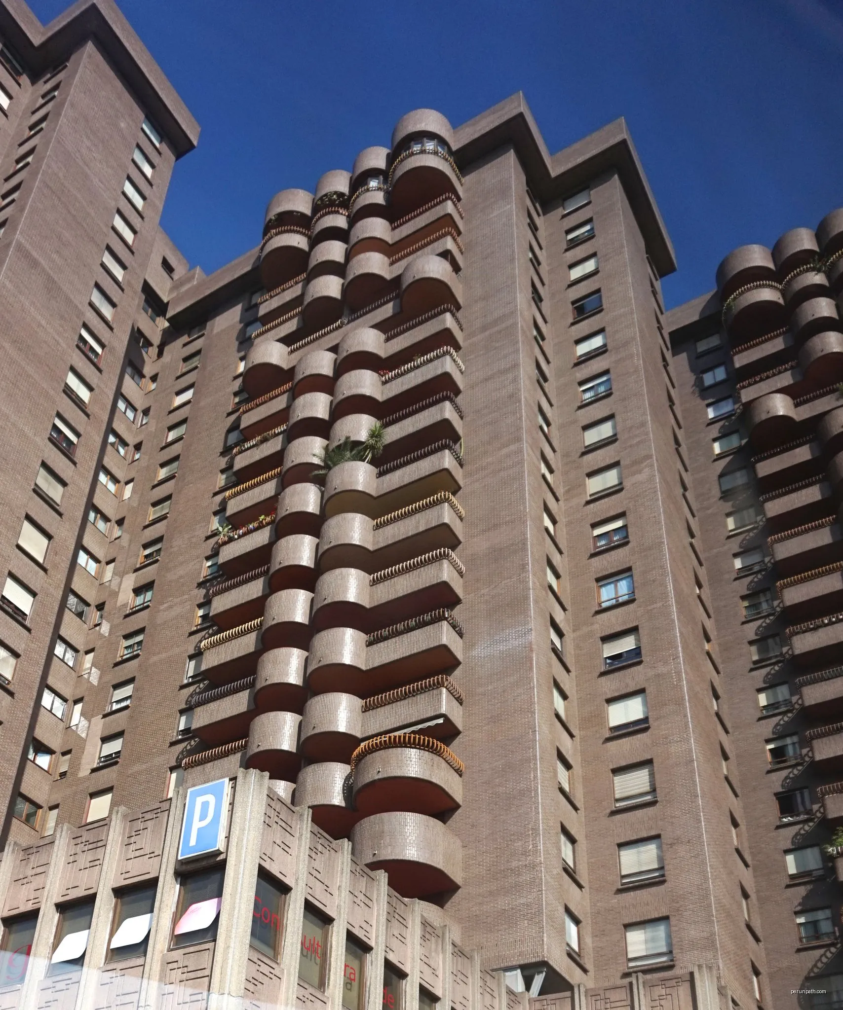 Universidad de Deusto - Zorroza