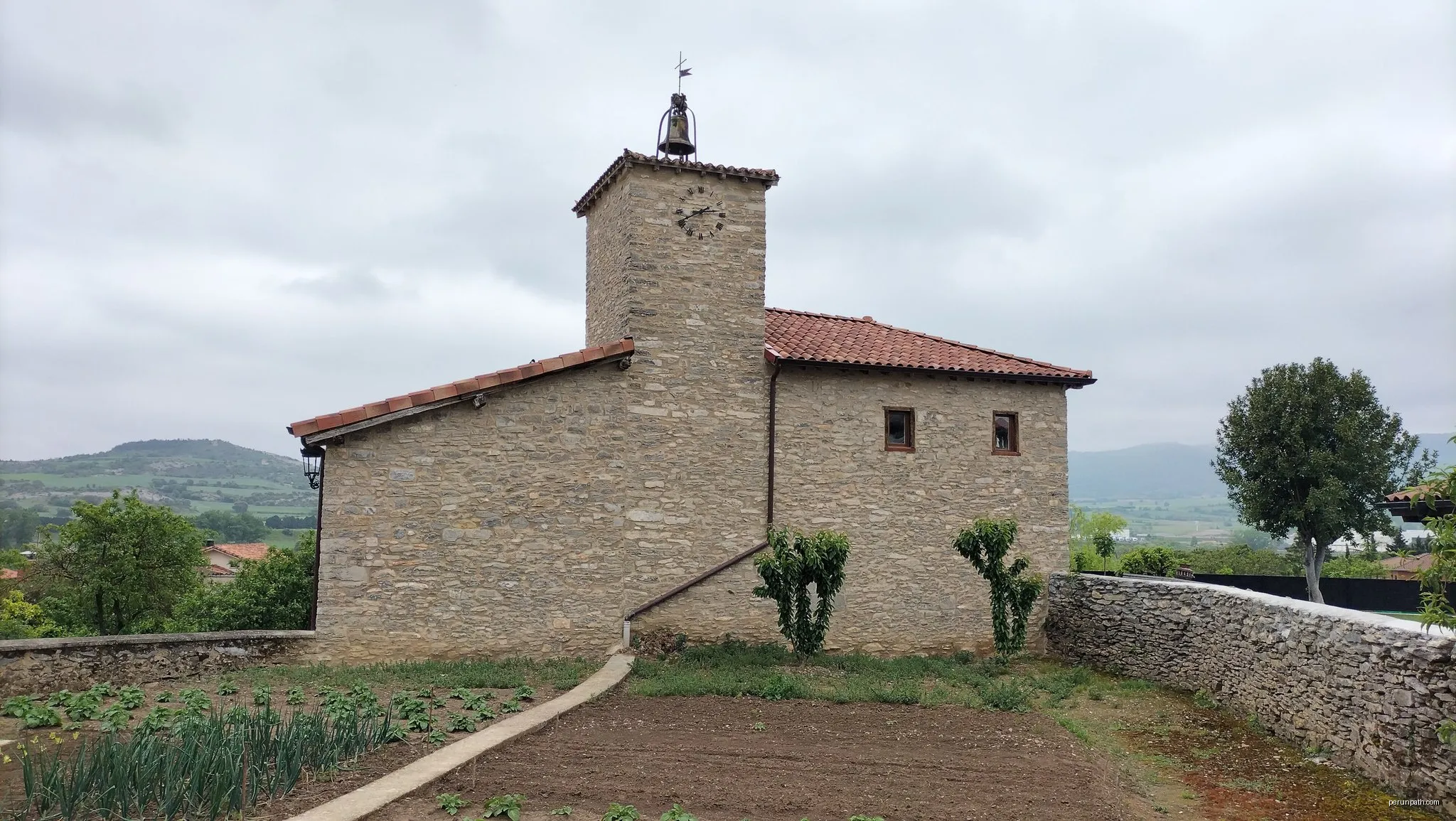 Vía Verde del Zadorra