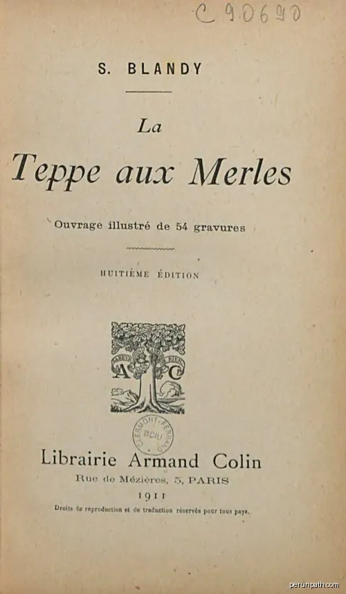 Petite Teppe