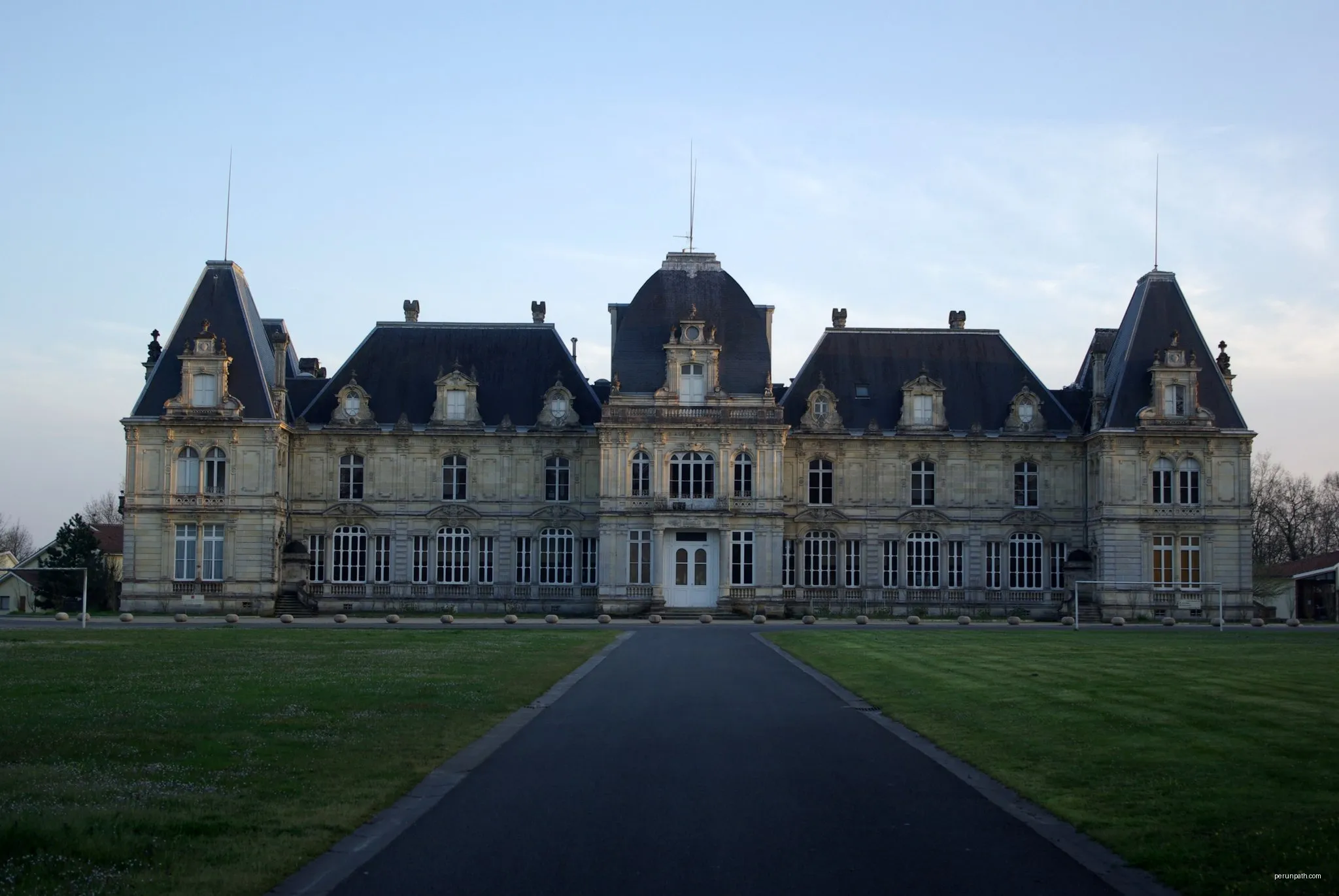 Super Balade 3 - Paysages de Jalles