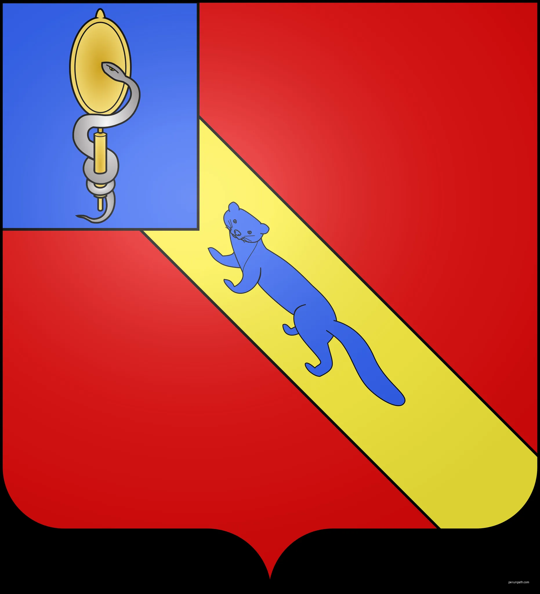 Tour de Fays