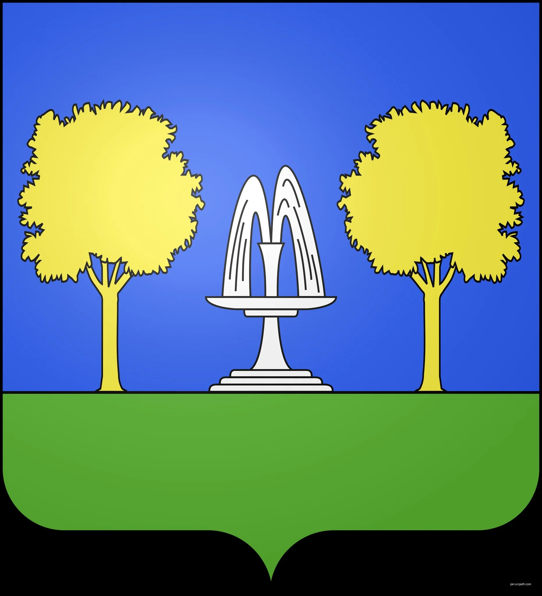Fontfouillouse