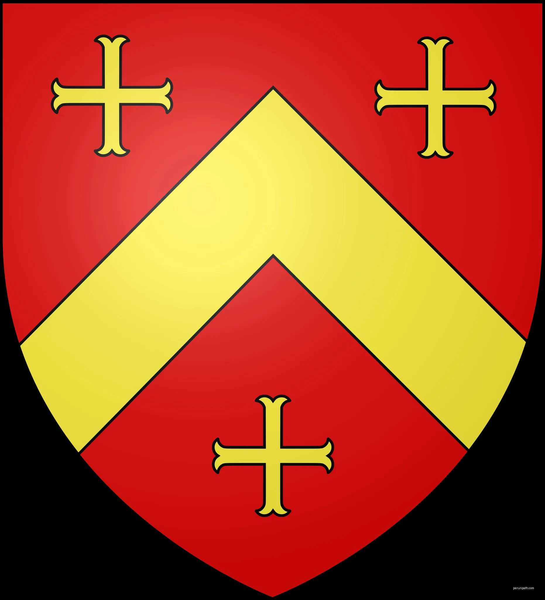 Les 3 Chapelles