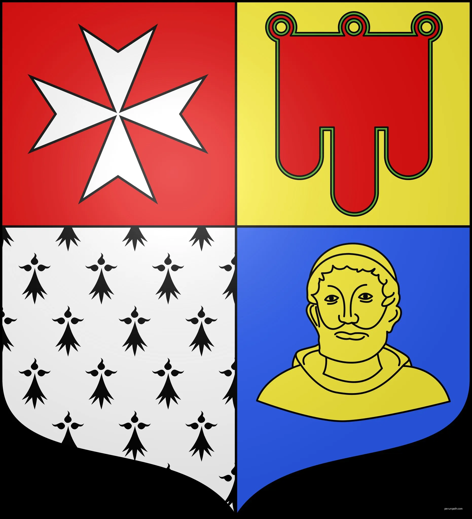 La Maziere