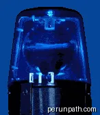 Gyrophare