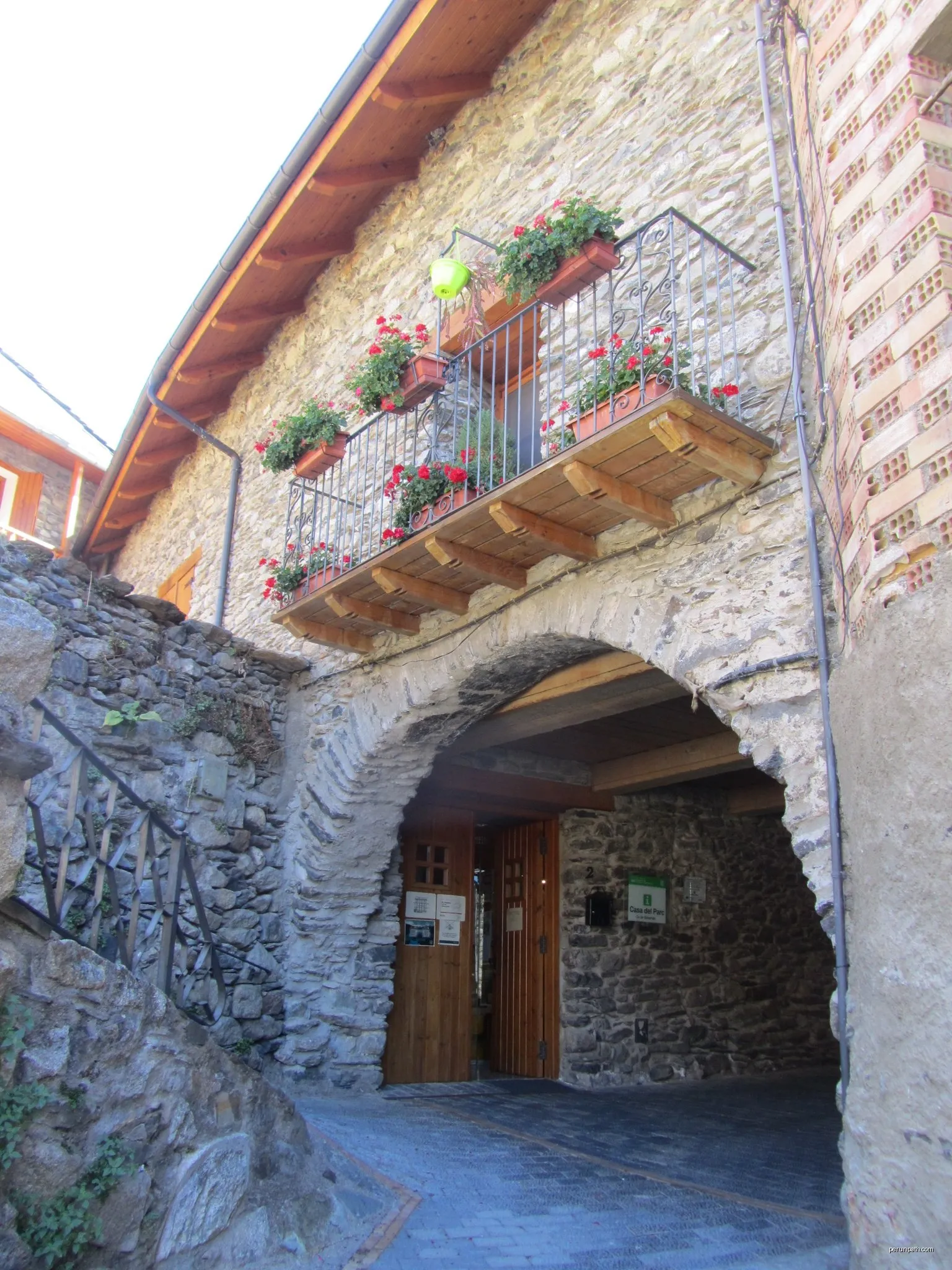 Ruta del Romànic Vall de Boí