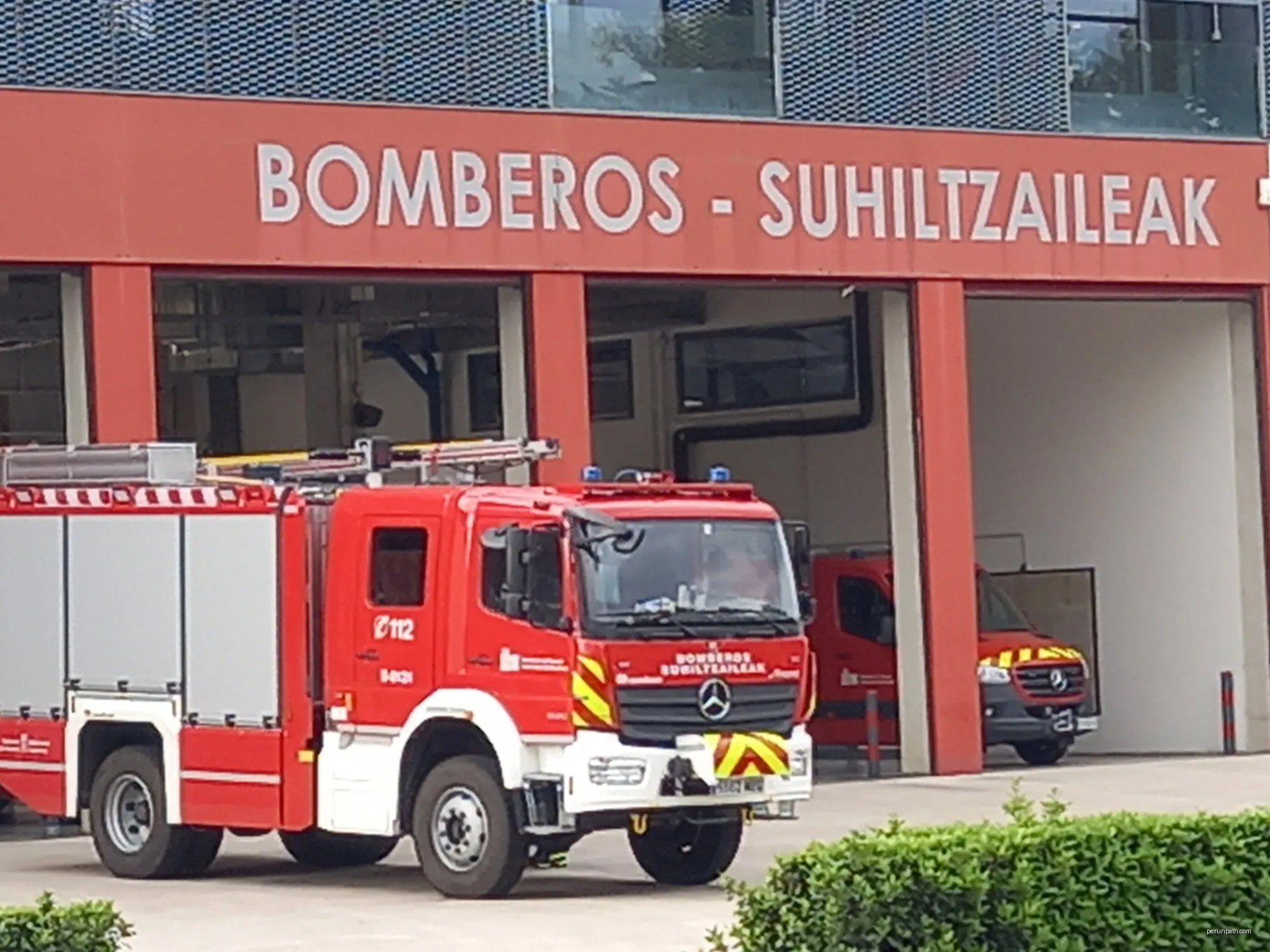 Calle Biurdana