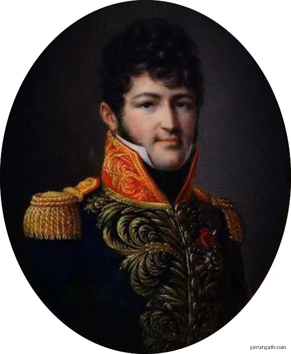 Bonabé